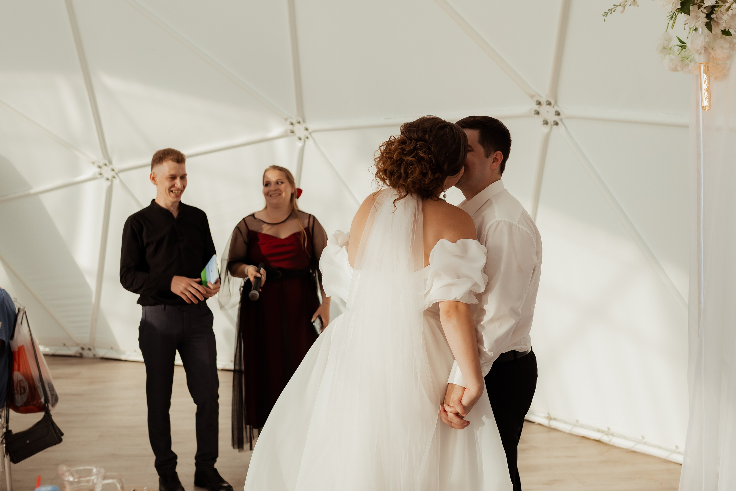 Ваня & Галя (с банкетом). ФОТОГРАФ Маргарита Сивакова | Ярославль Кострома Москва