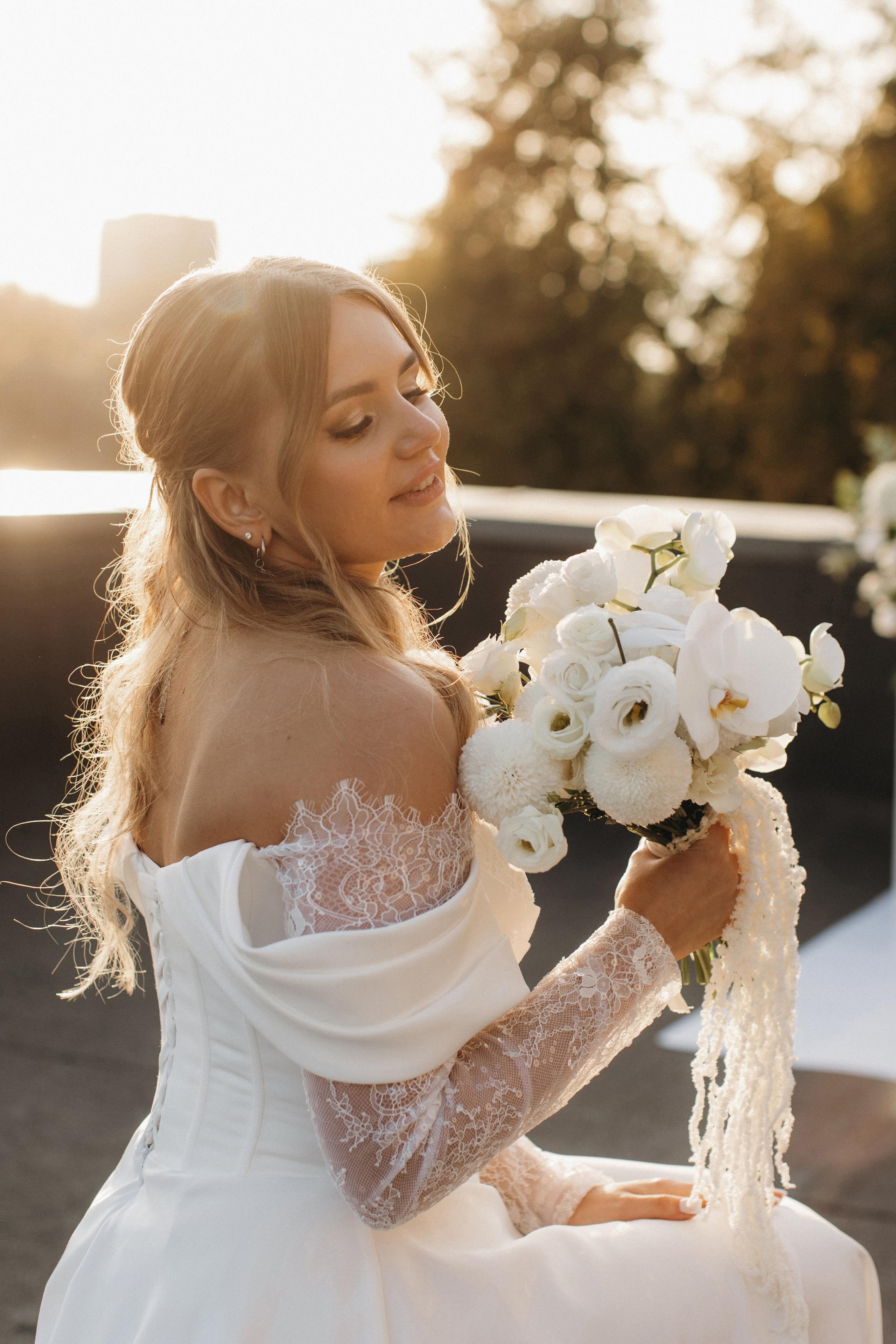 WEDDING. Семейный и детский фотограф Болинок Наталья