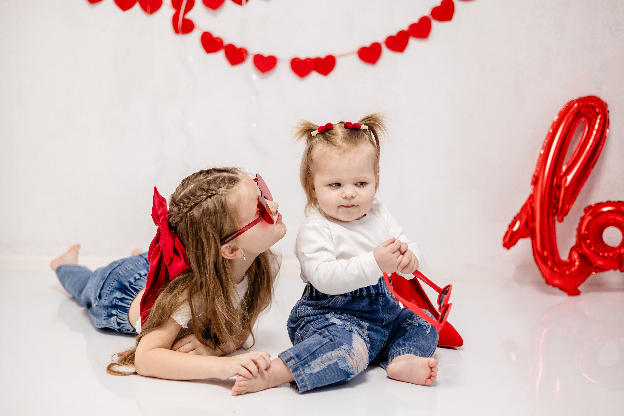 Фотодень «ВАЛЕНТИНКА МОЯ». Фотограф Лодейное Поле Екатерина Герасимова в Санкт-Петербурге и Лен. области