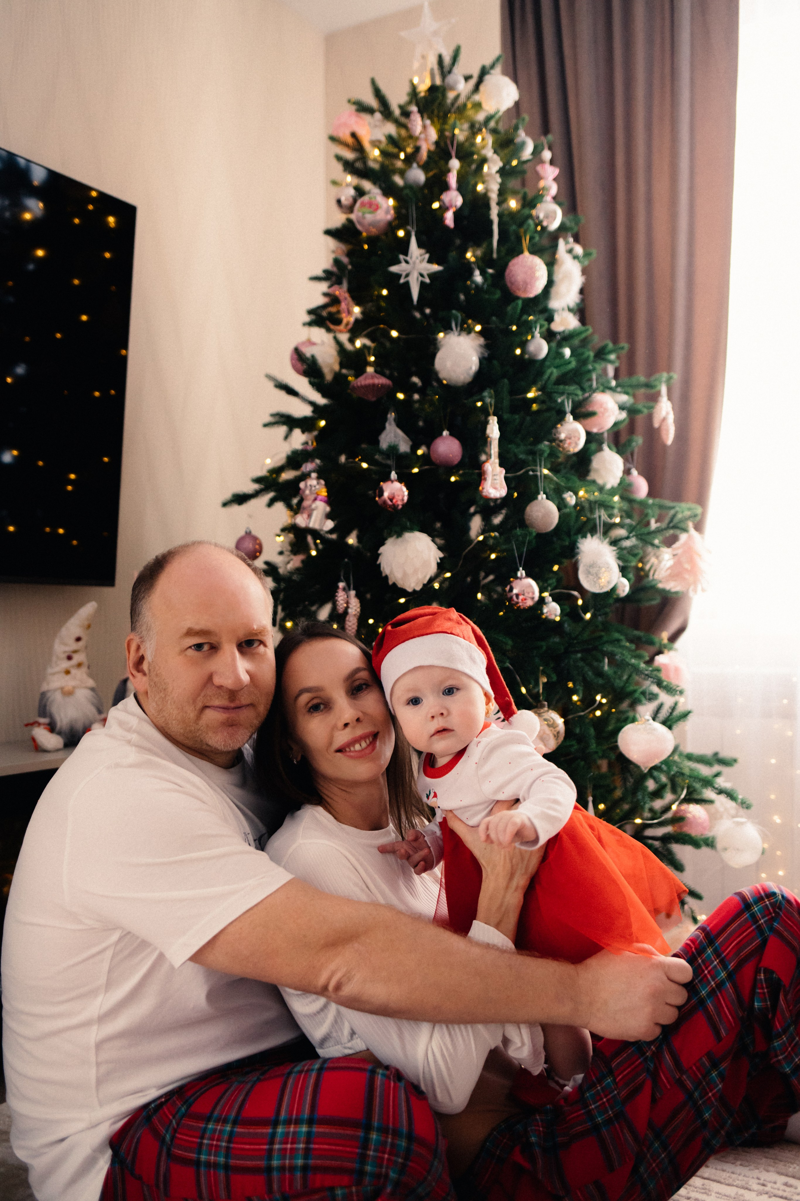 Диана и Антонина. Семейный и детский фотограф в Нижнем Новгороде Буслаева Мария