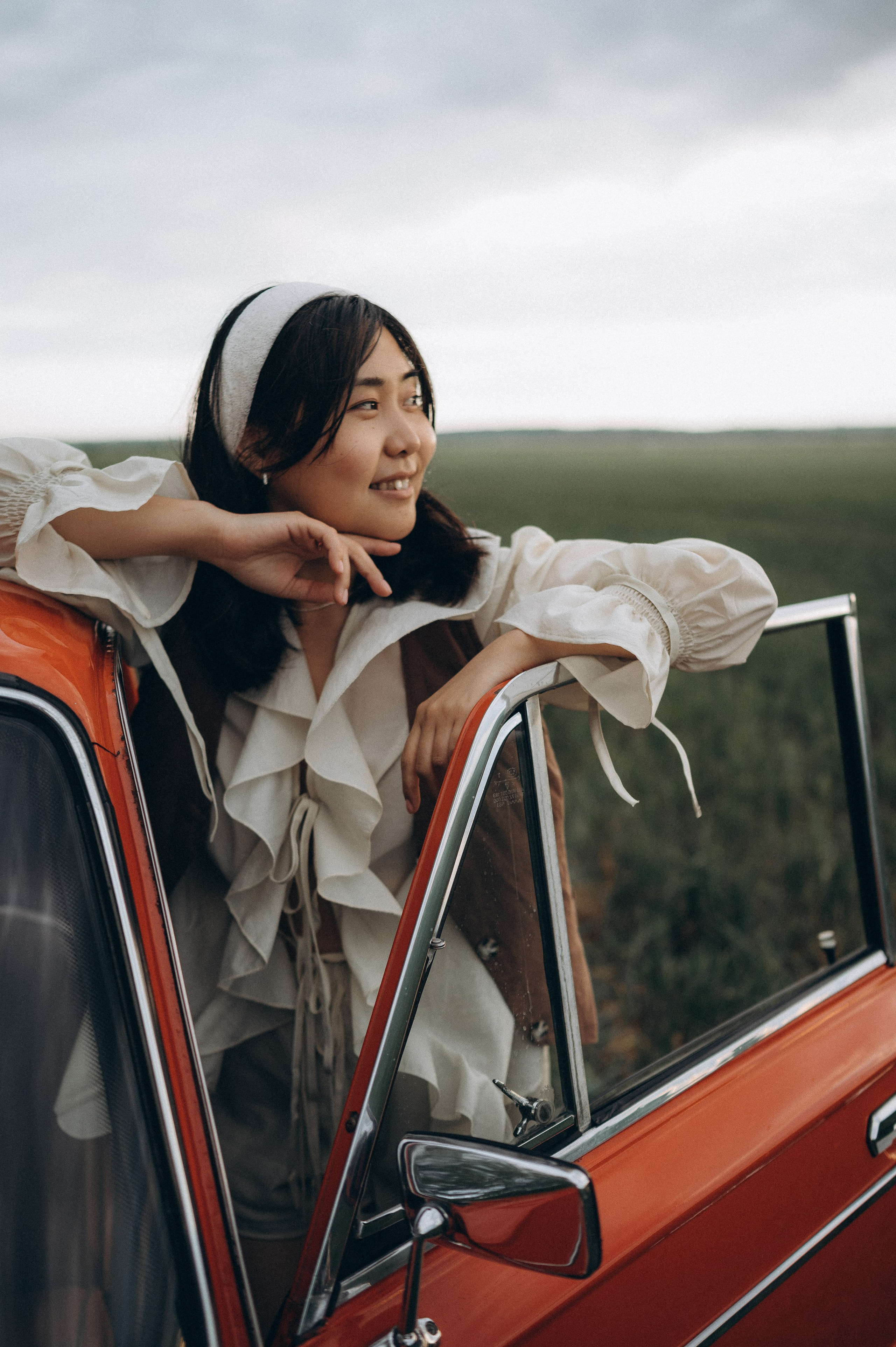 Семейная фотосессия с авто. Семейный фотограф Ростов-на-Дону Татьяна Соколова