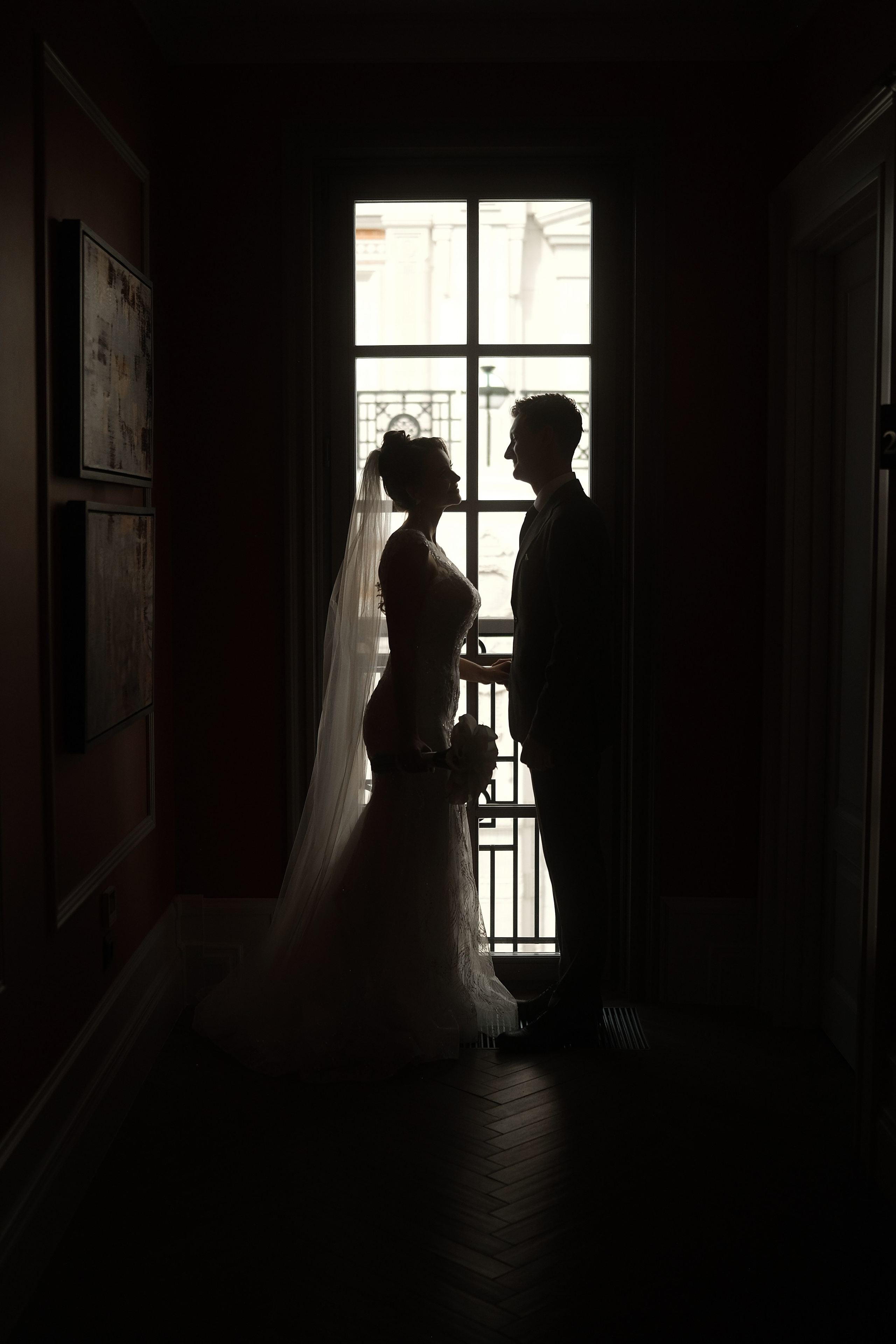 V & V. Свадебная видеосъемка в Крыму и Севастополе