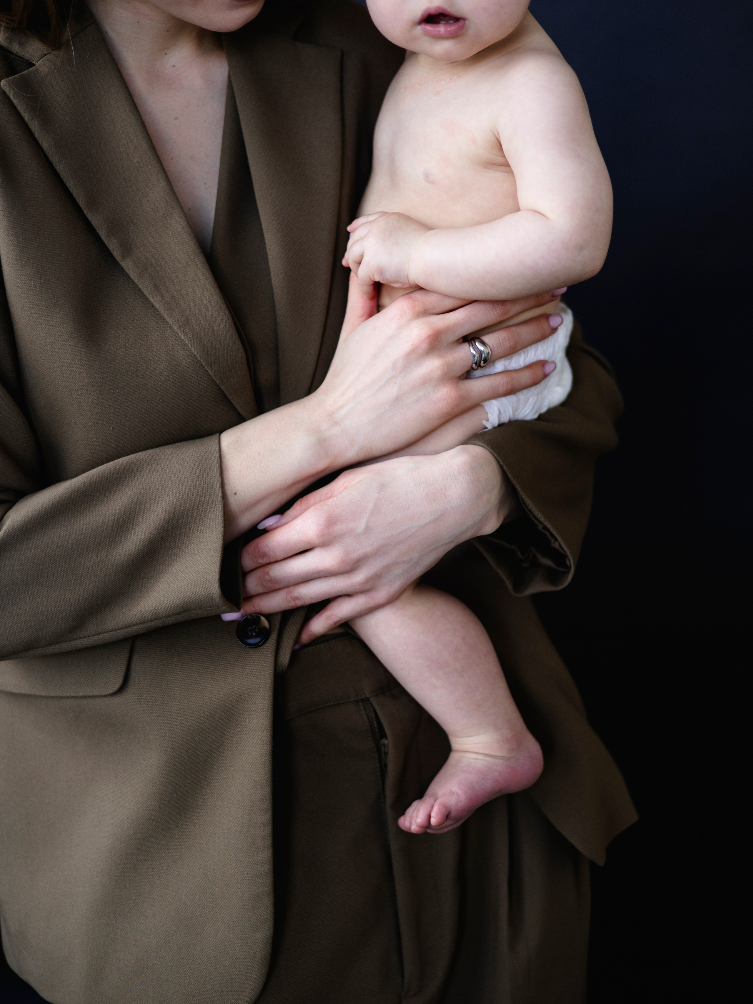 Анна. Фотограф СПБ Засорина Юлия