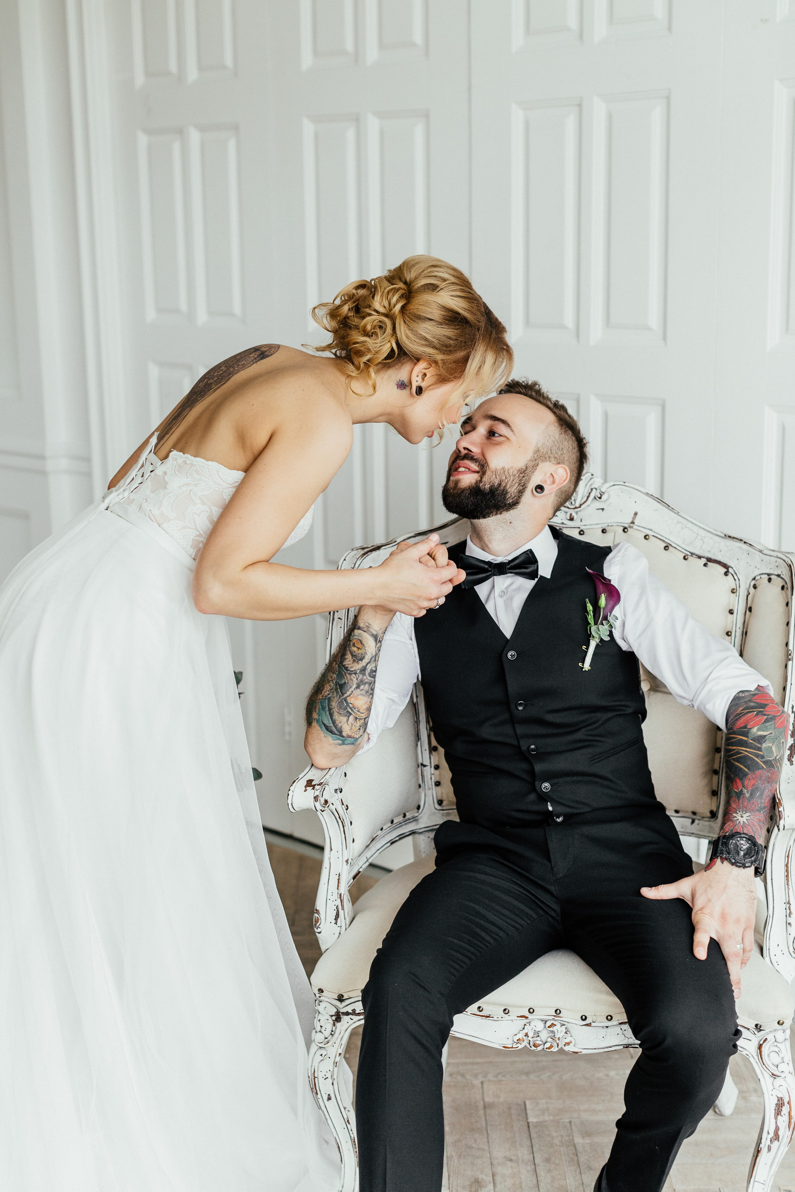 Настя и Роман. Фотограф во Владивостоке Настя Косач