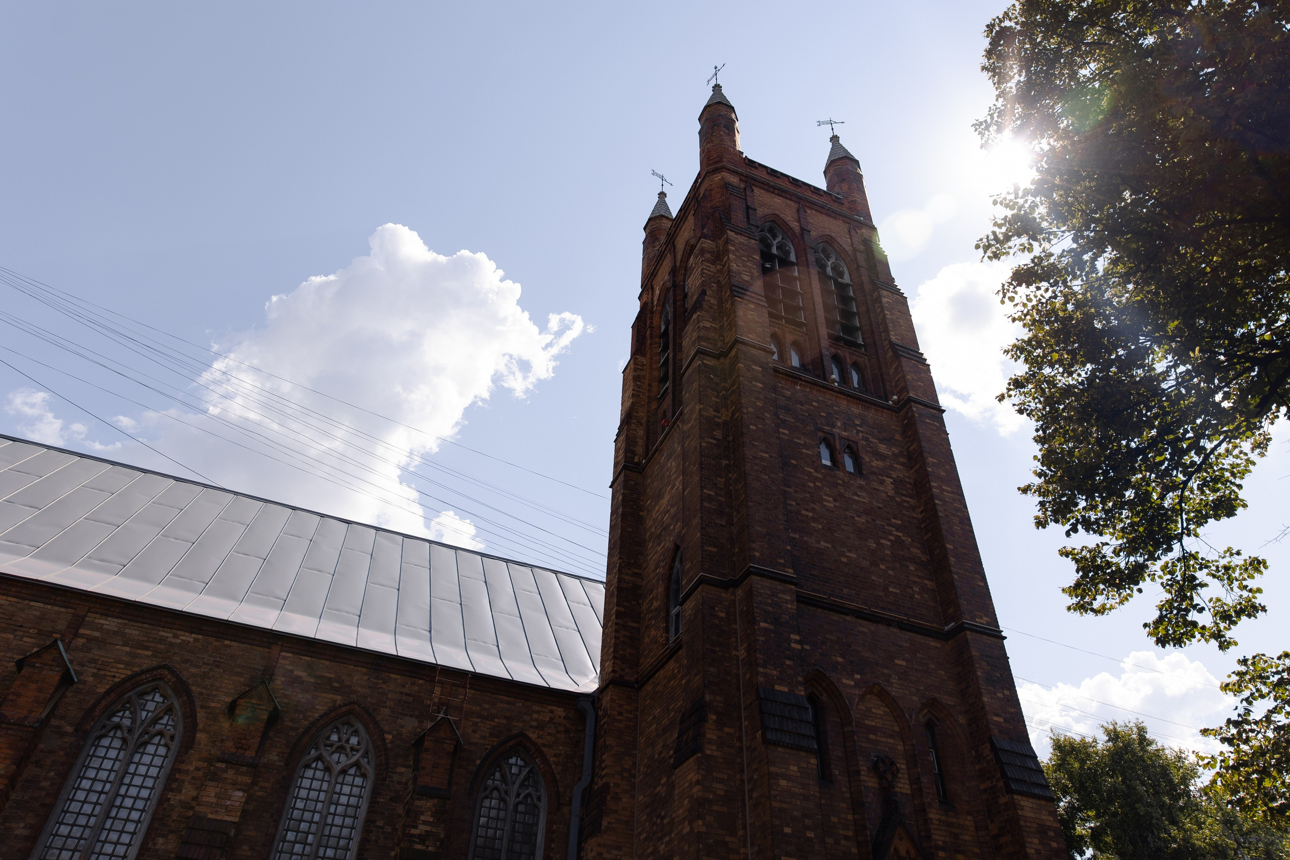 Любовь у алтаря. Свадебный фотограф — Ефимов Сергей