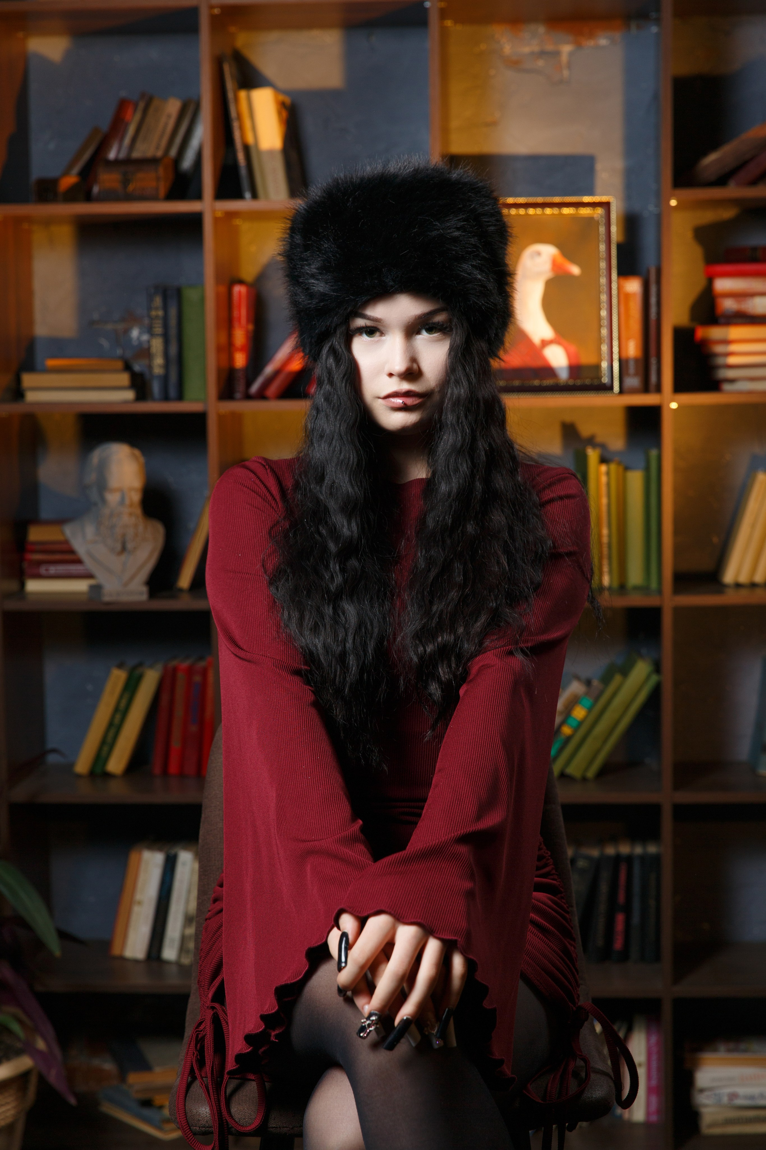 Примеры фотографий на выпускные альбомы. Выпускные альбомы в Нижнем Новгороде