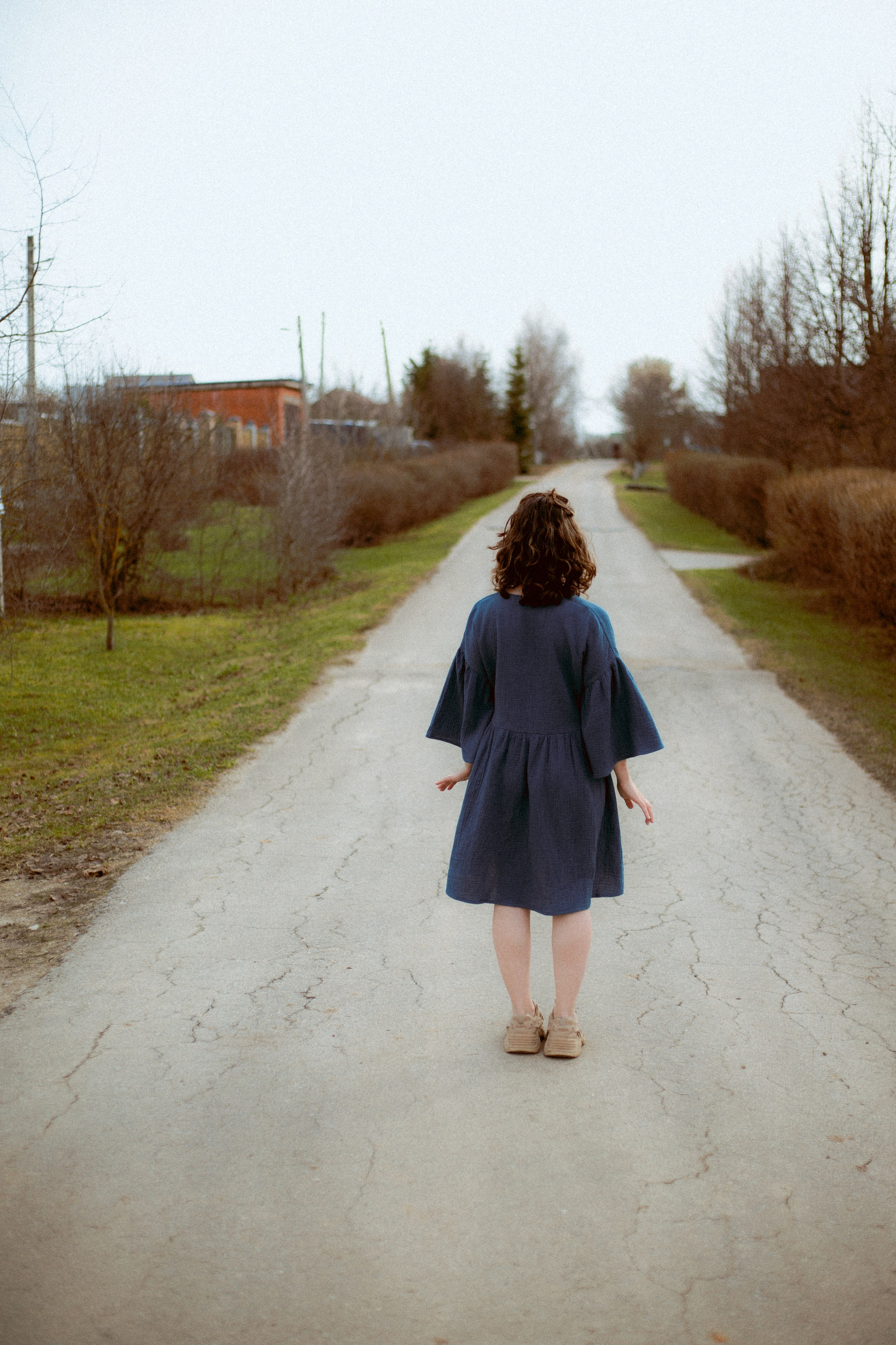 Катя. Юлия Кулиш // Pocahontas