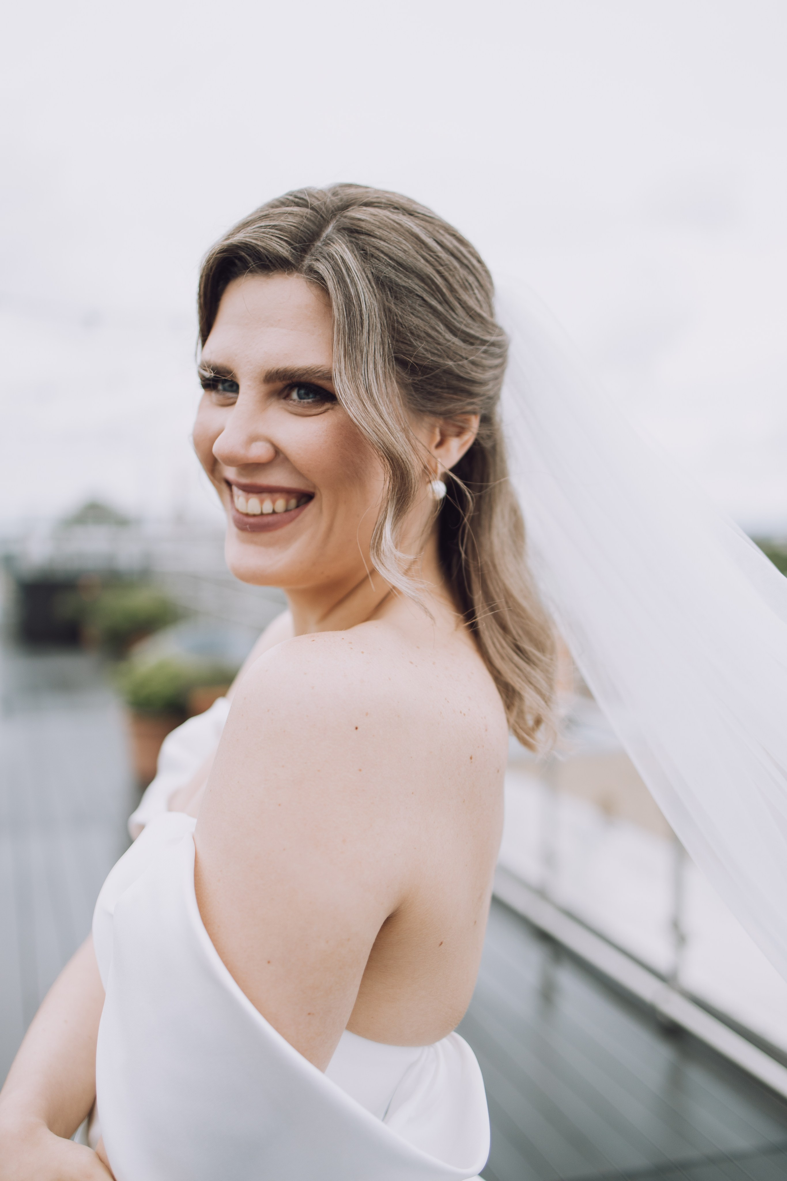 Даша и Максим. Репортажный фотограф Анастасия Головко