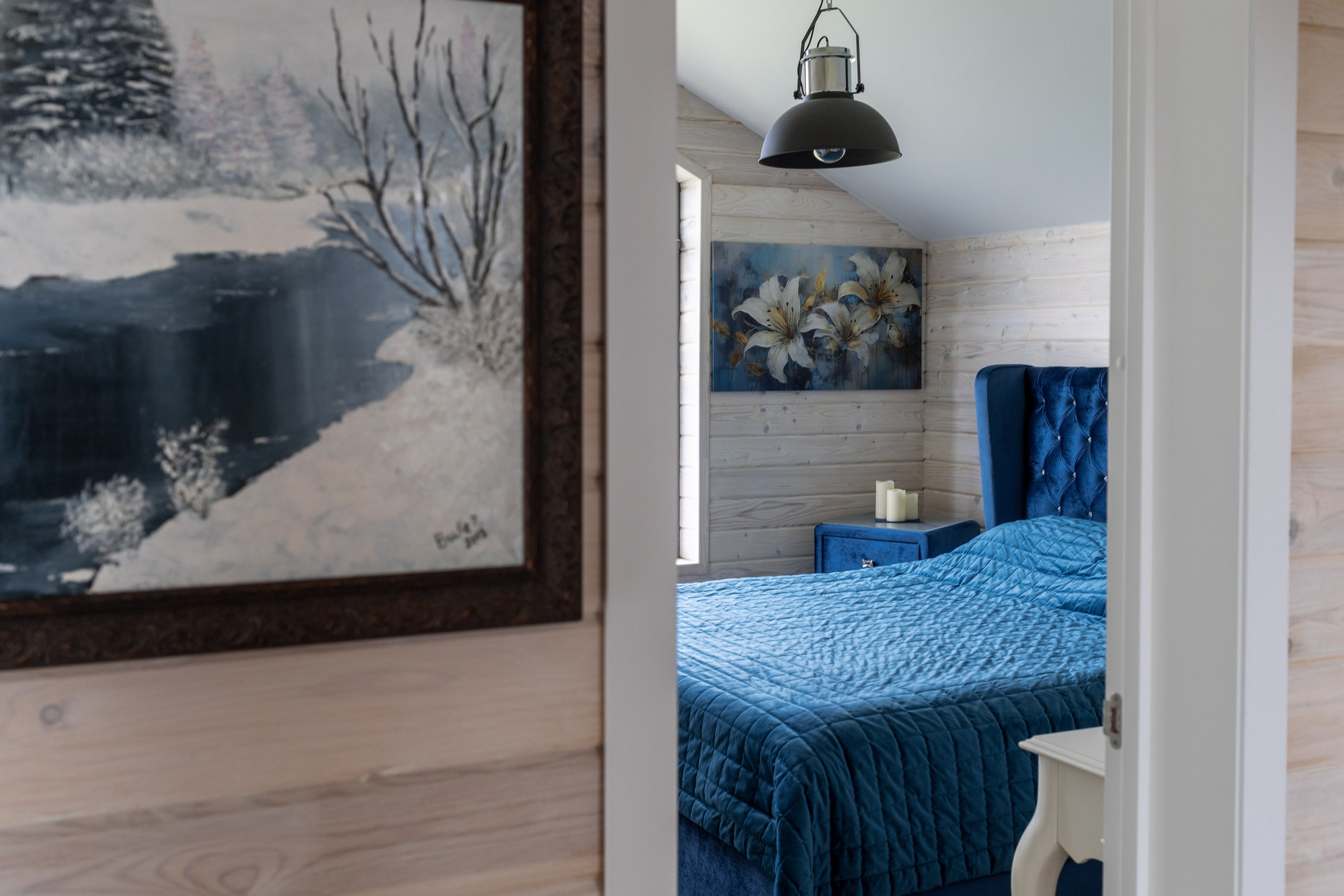 Дом. Репортажный фотограф Анастасия Головко