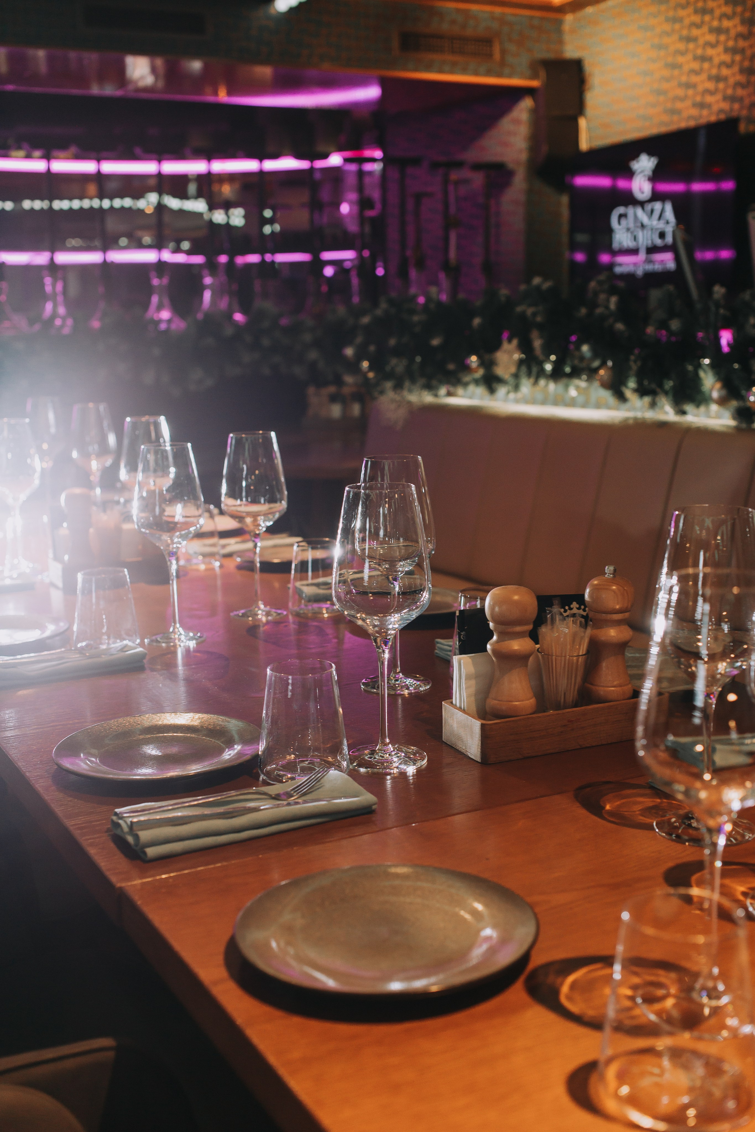 Корпоратив Новый год. Репортажный фотограф Анастасия Головко