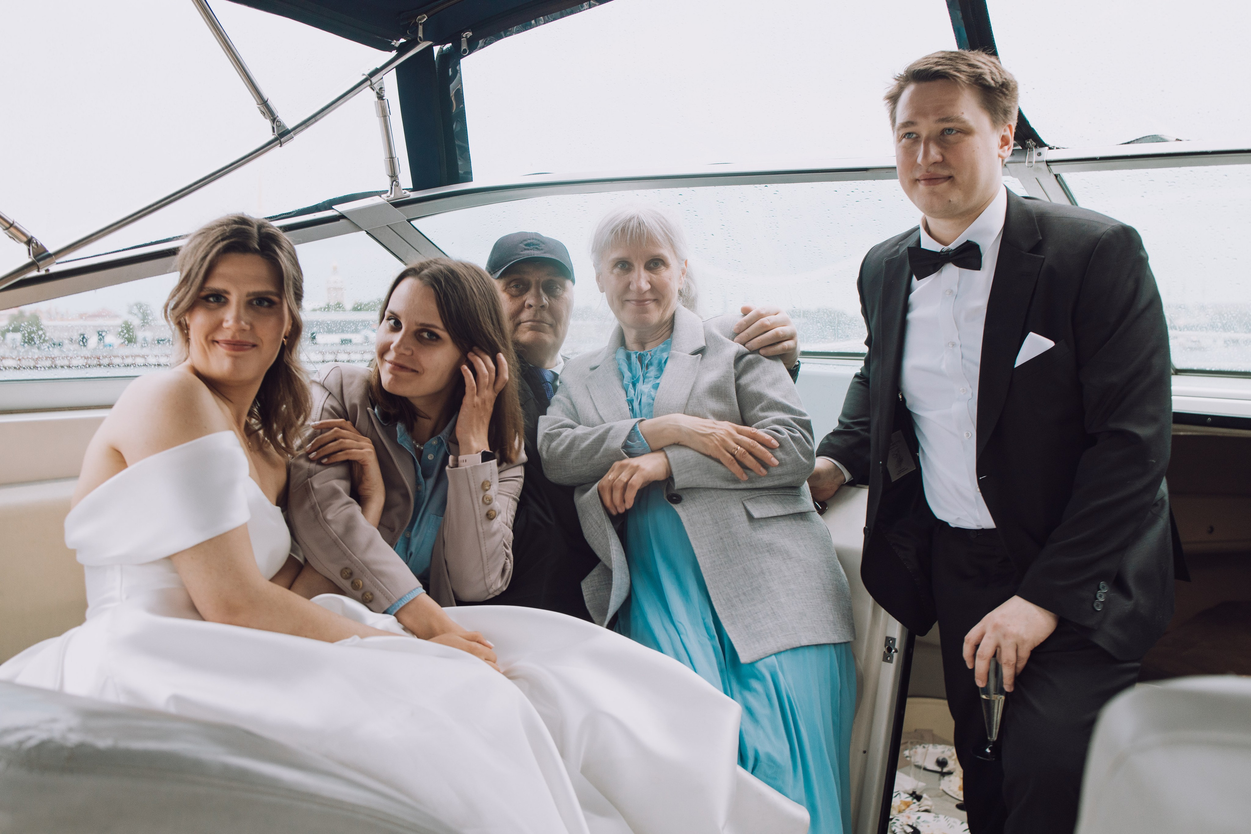 Даша и Максим. Репортажный фотограф Анастасия Головко