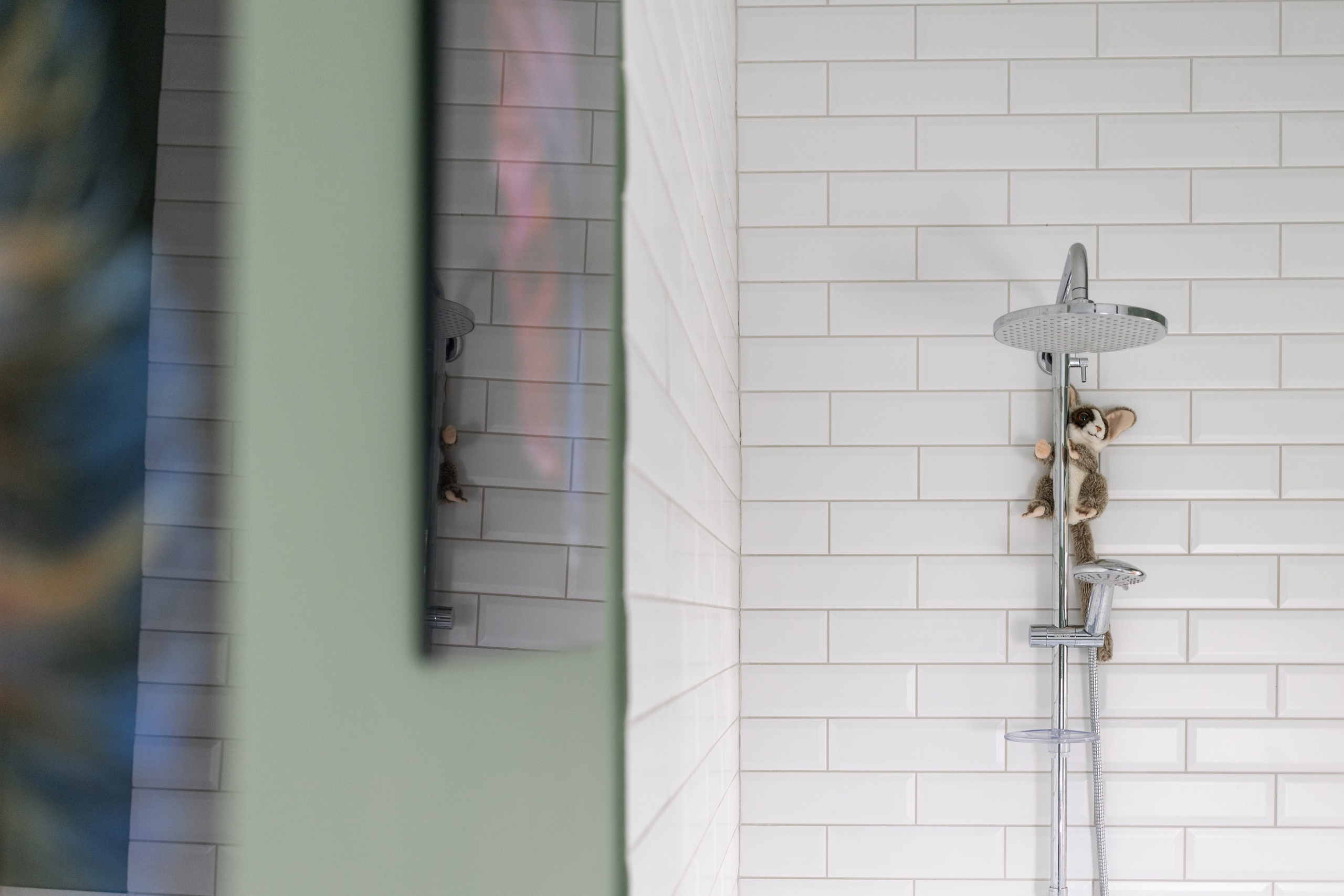 Дом. Репортажный фотограф Анастасия Головко