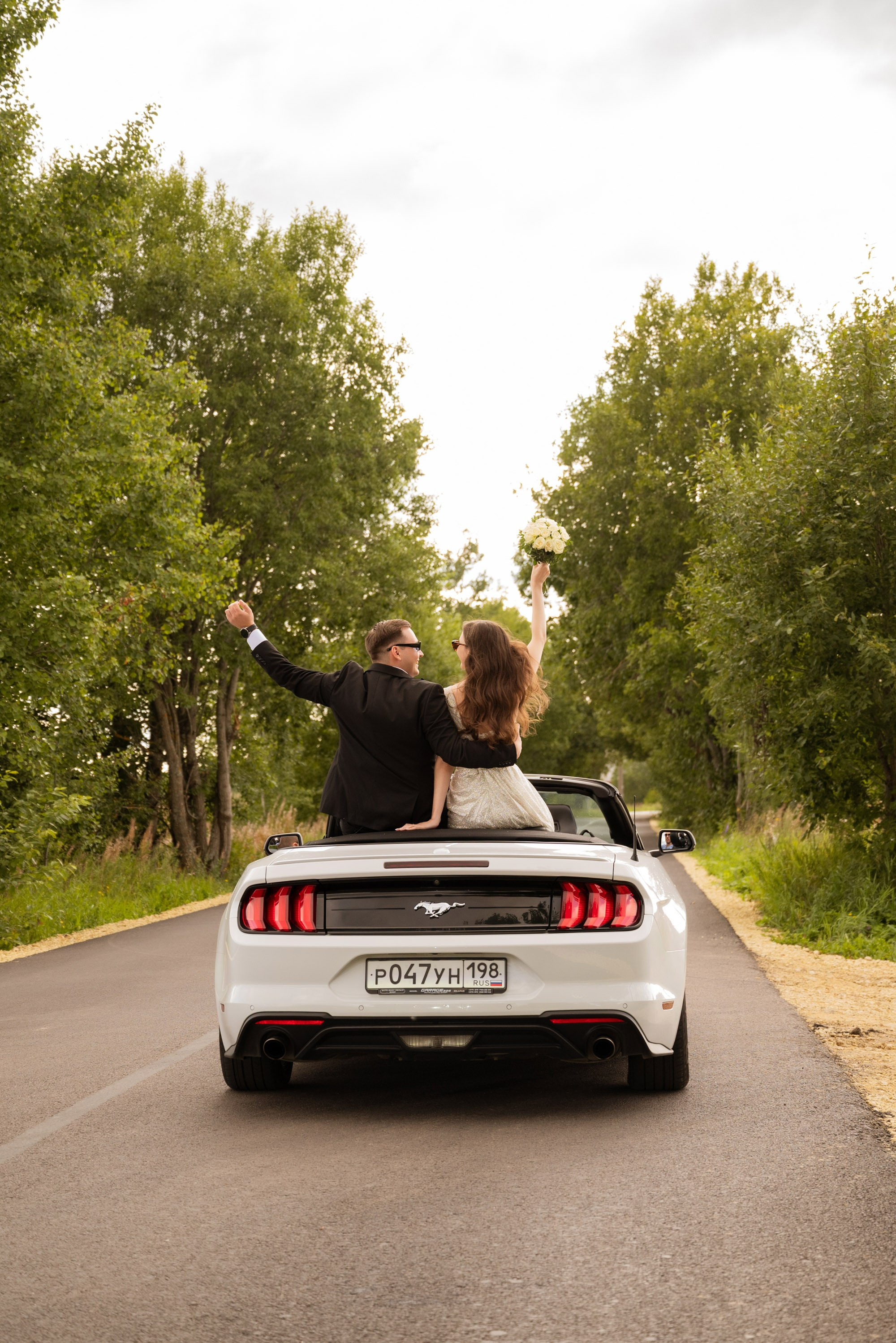 Анатолий и Екатерина | 01.09.23. Свадебный фотограф в Санкт-Петербурге Владислава Тюльпина