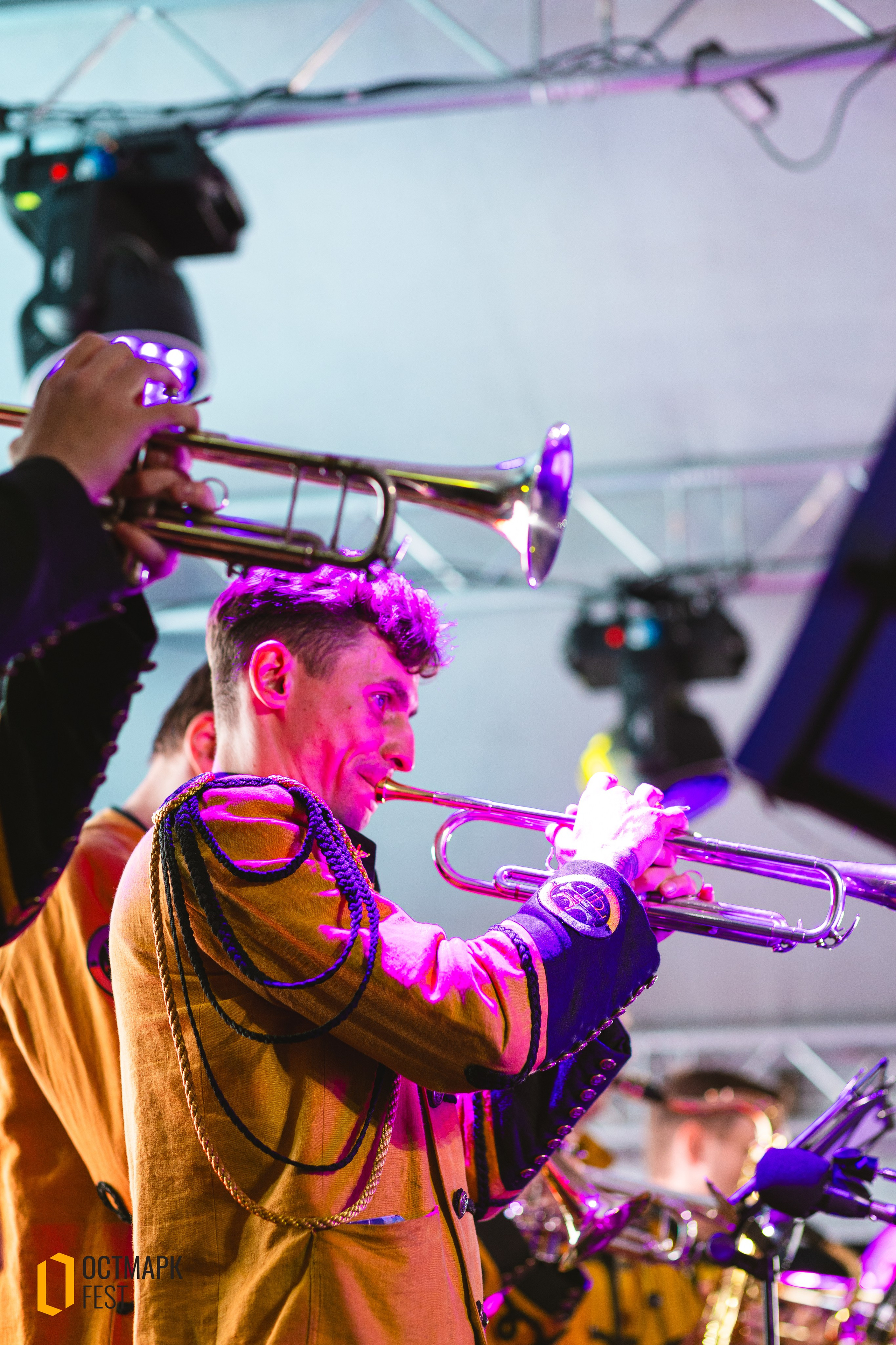 ОСТМАРК FEST 2024. KRIS KRUPINNIKOVA