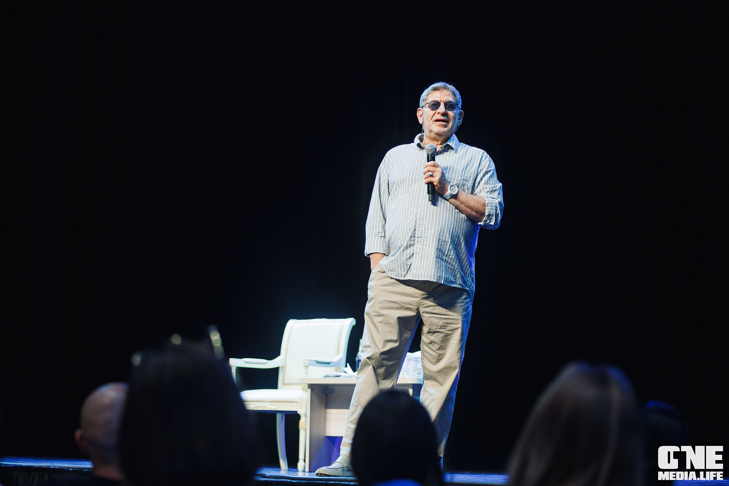 Михаил Лабковский. Лекция 20.07.2024. KRIS KRUPINNIKOVA