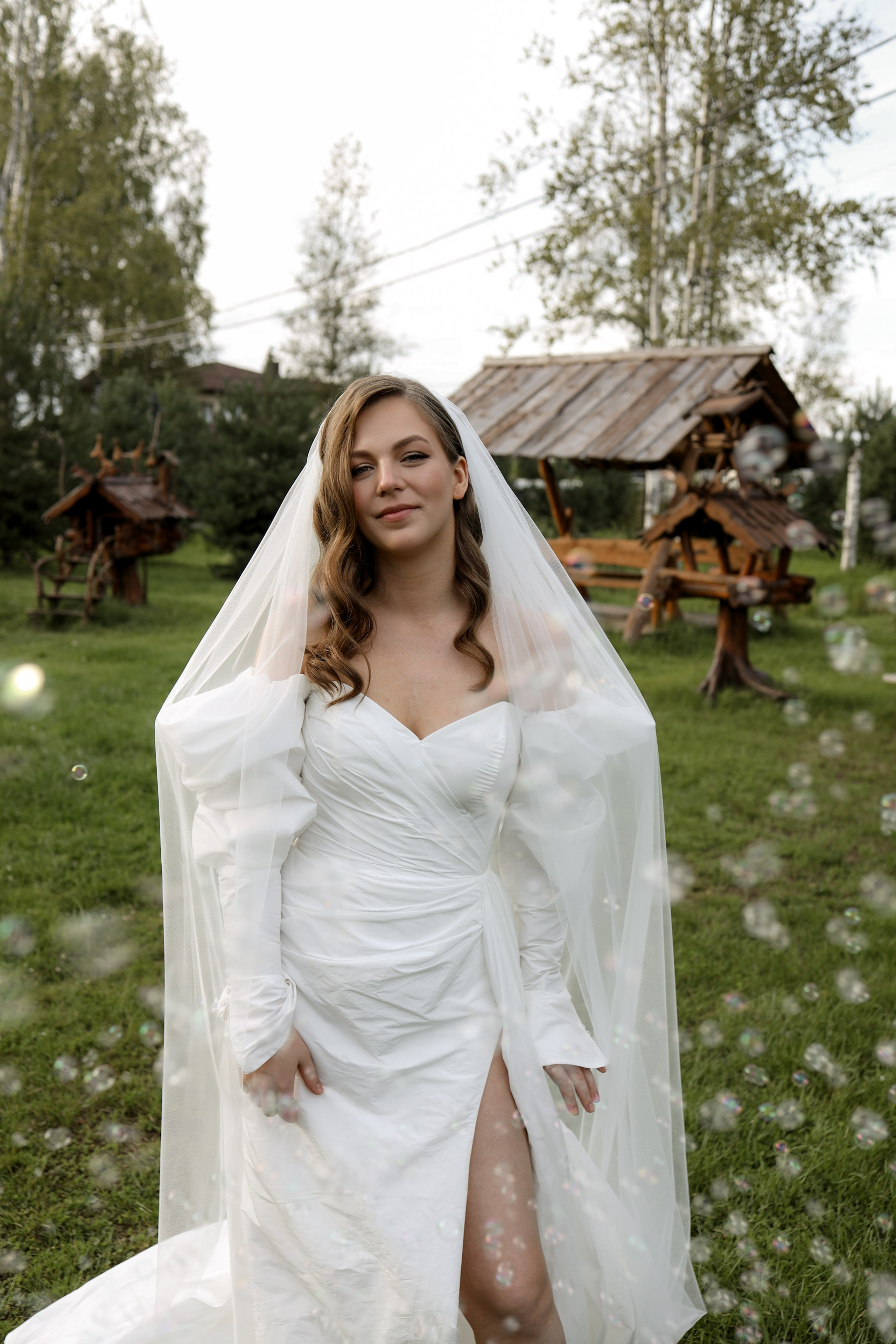 A&A. Photographer Tatiana Ivanova in Yaroslavl