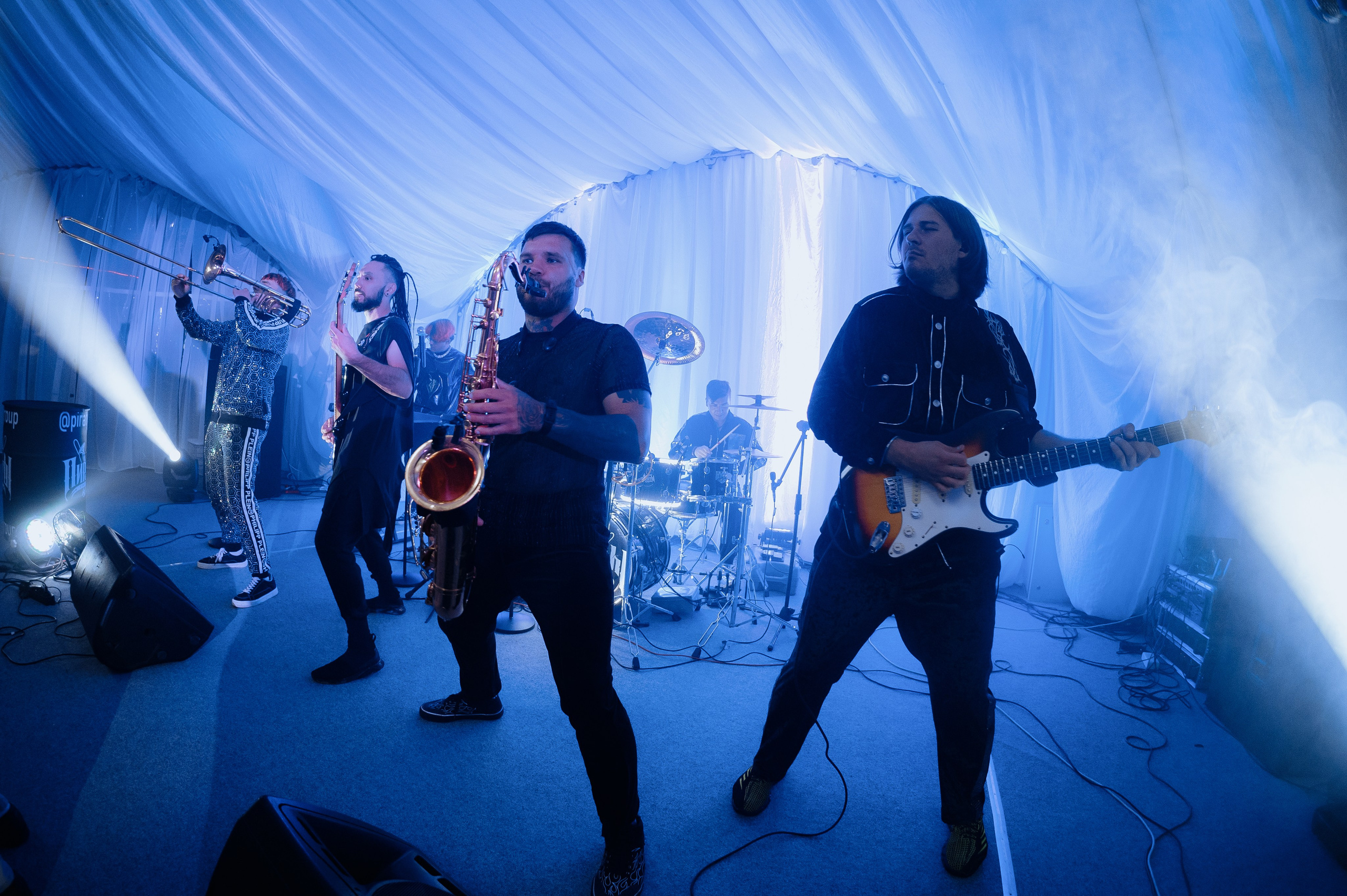 М & Ю. Мультижанровый Фотограф в Иркутске Александр Лебедев