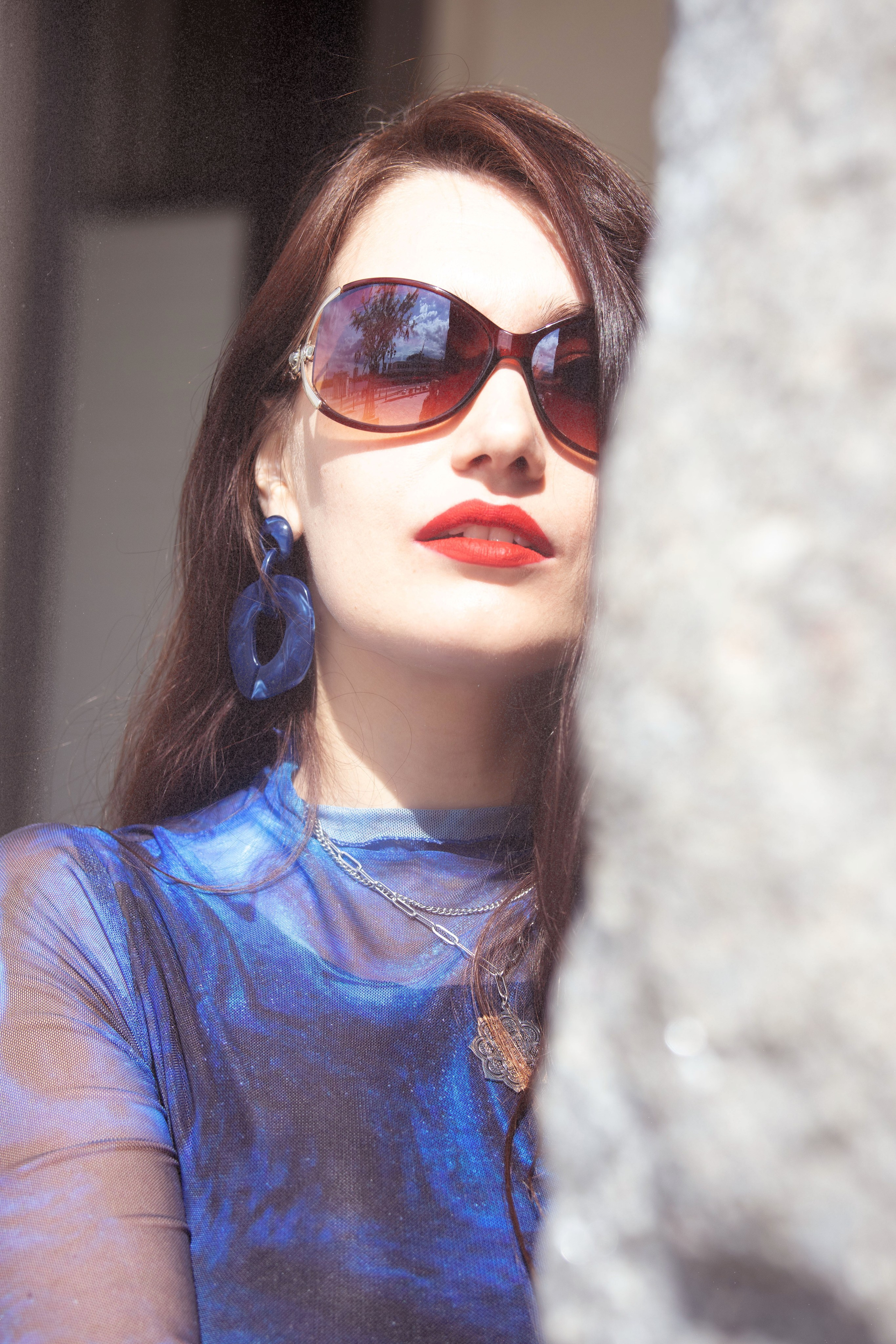 Женский портрет. Фотограф. Москва. Мужские и женские портреты