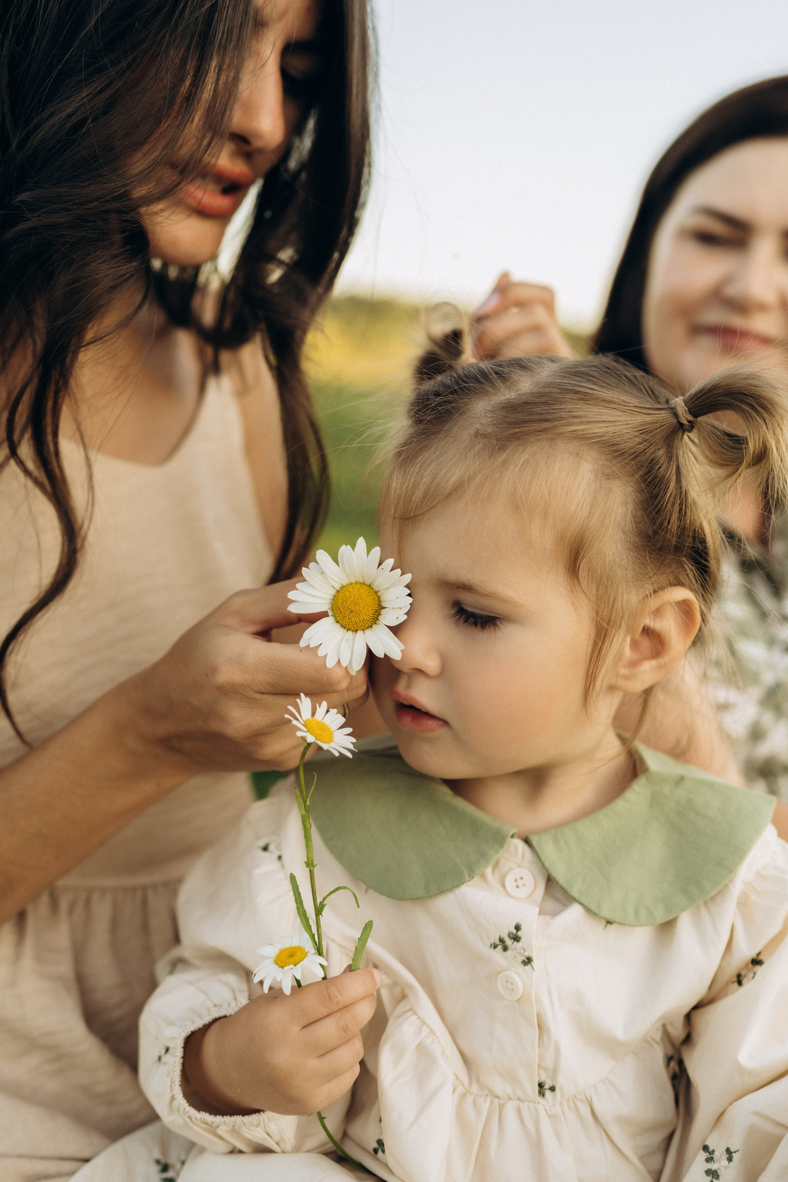 Пусть на любое «хочу и желаю» — жизнь отвечает: «уже исполняю!». Семейный фотограф в Ангарске/ Иркутске