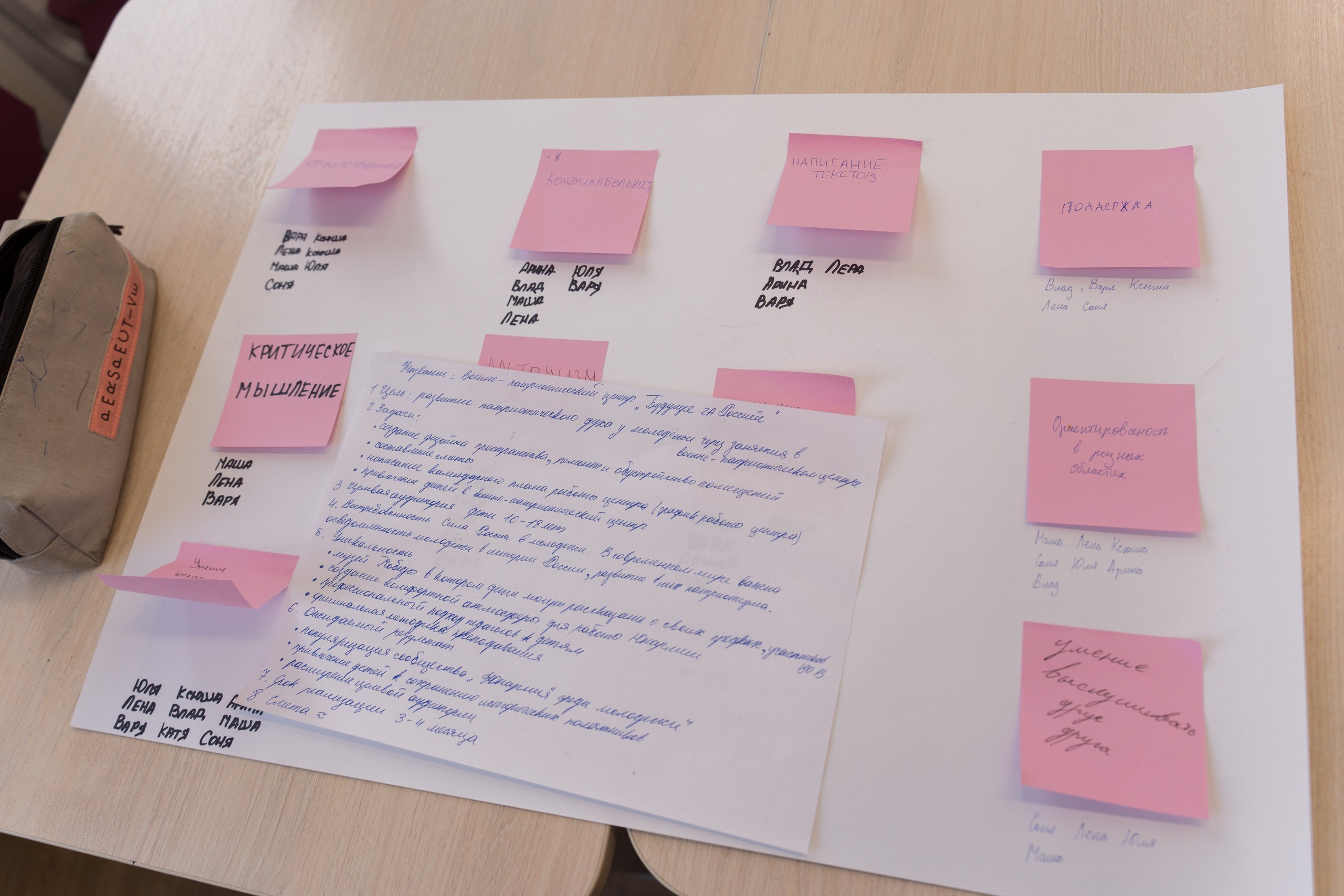 Чемпионат. Репортажная съёмка в Санкт-Петербурге, Константин Петров