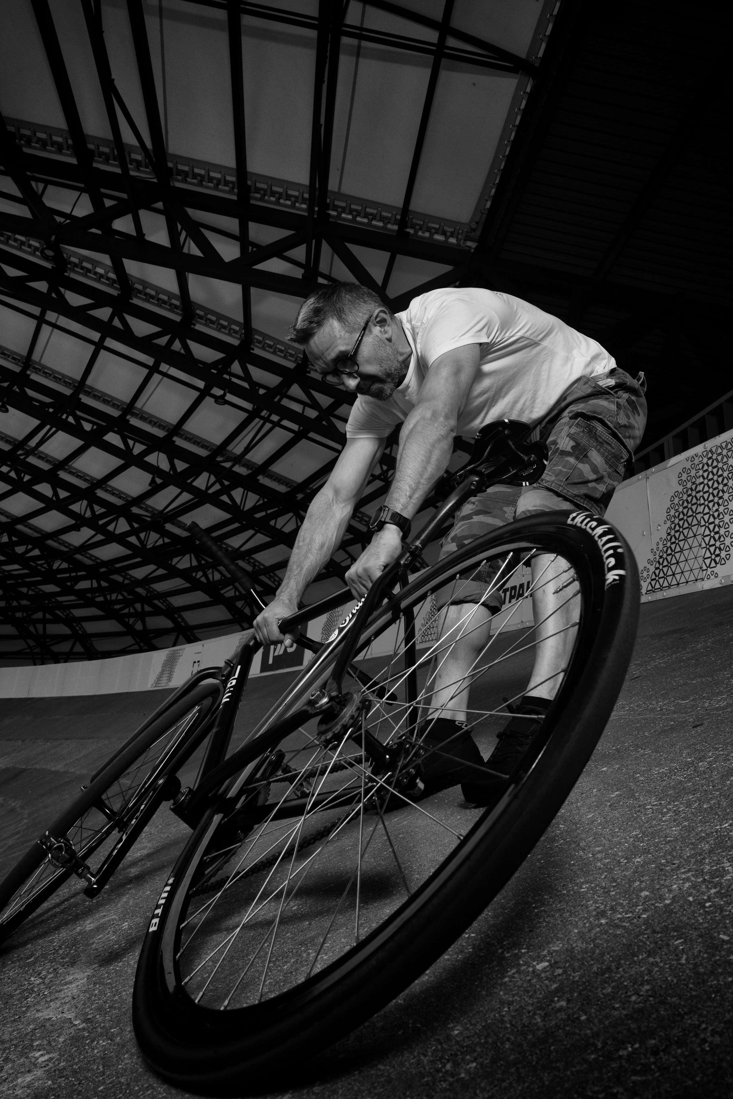 Мужской портрет в Туле. Фотограф в Туле — Борисов Николай