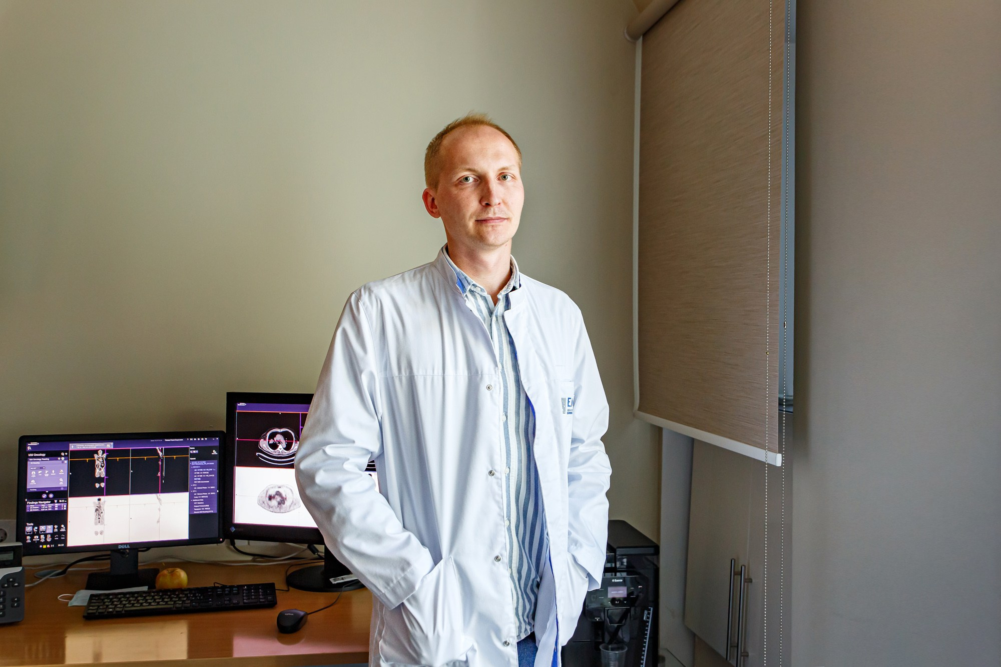 Doctors for Tinkoff Journal