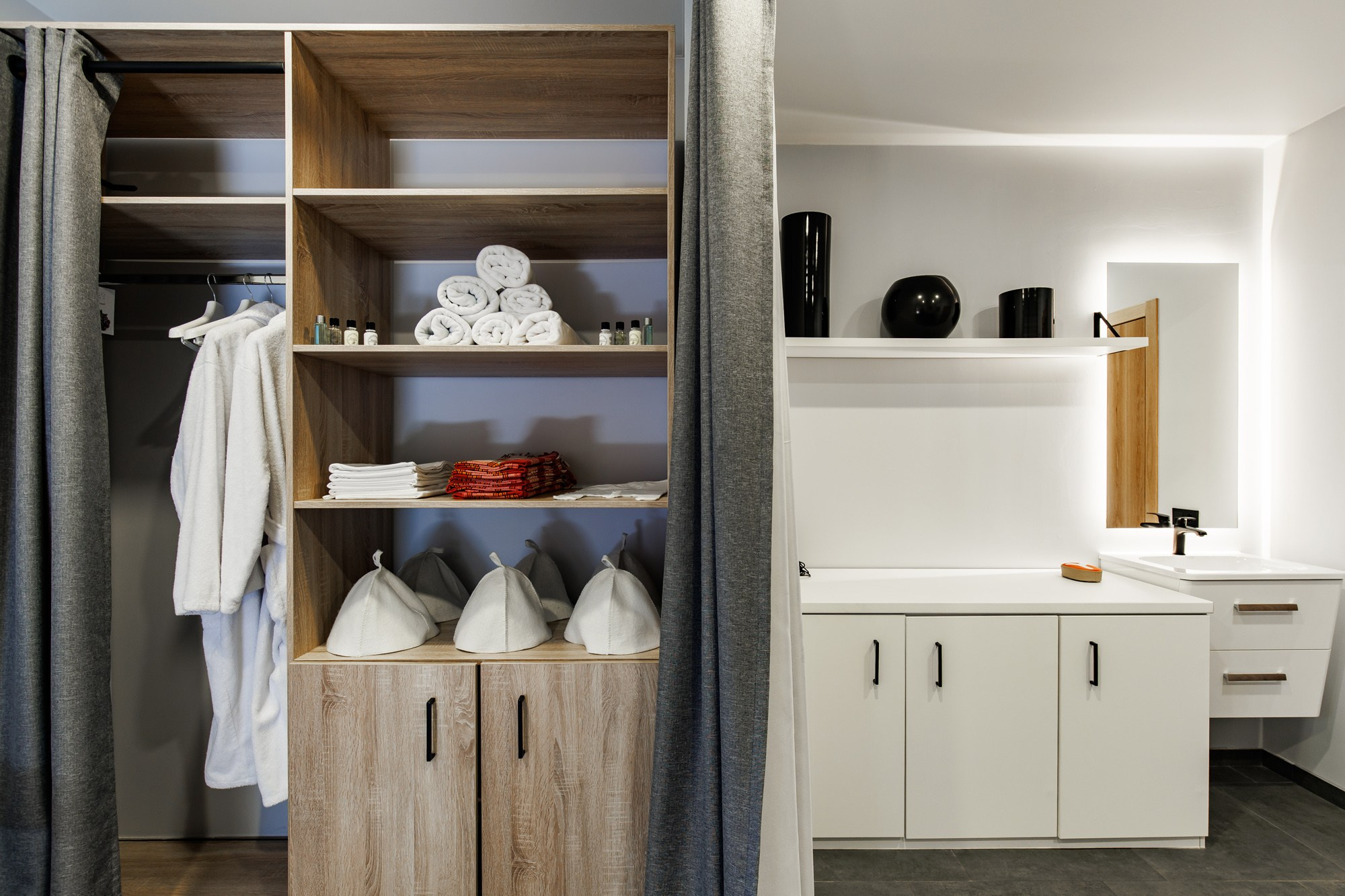 Admiral Bath & Spa Complex. Photographer Ksenia Kolesnikova. Interior, Product, and Portrait Photography in Moscow