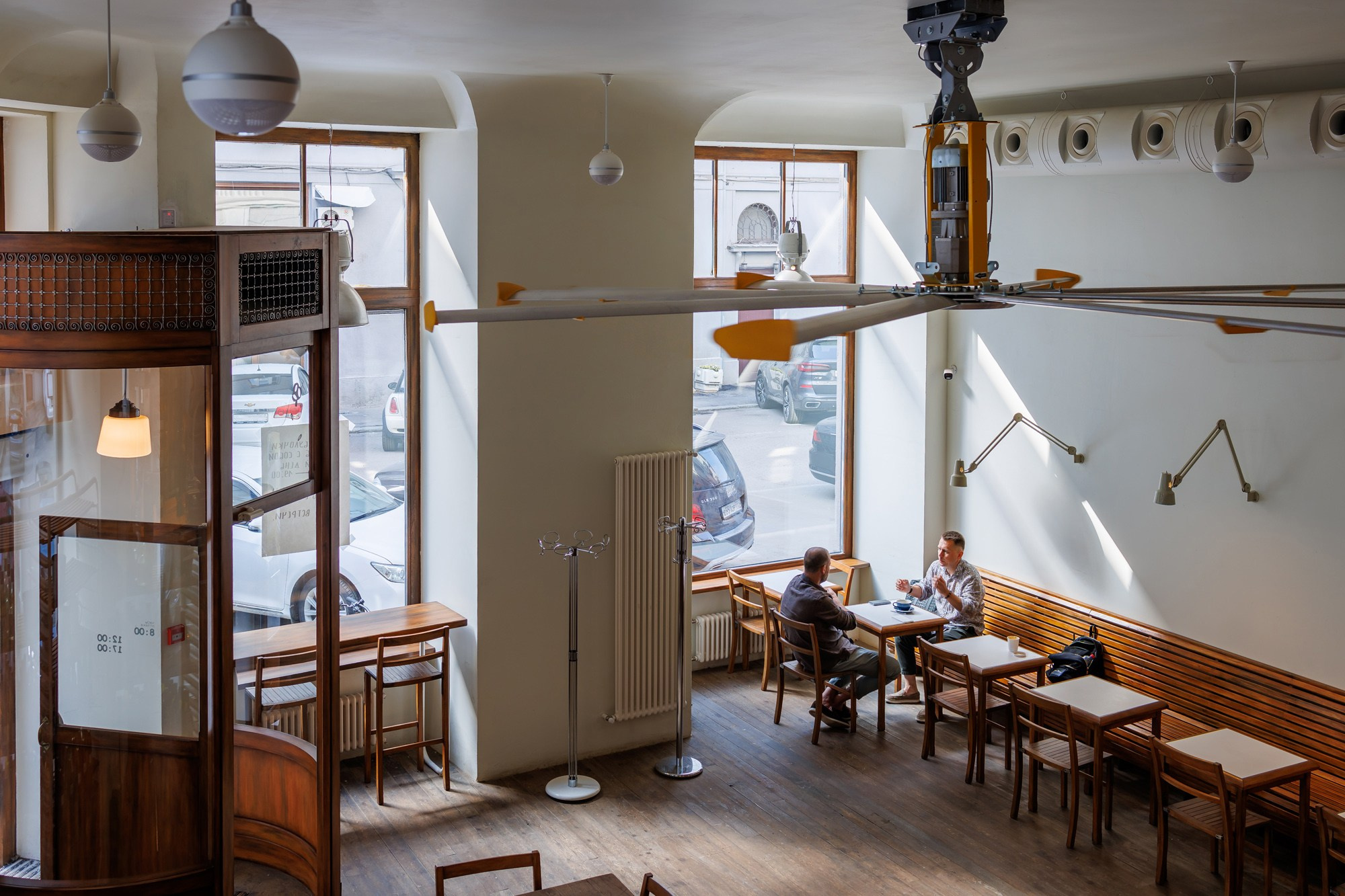 Photographer Ksenia Kolesnikova. Interior, Product, and Portrait Photography in Moscow