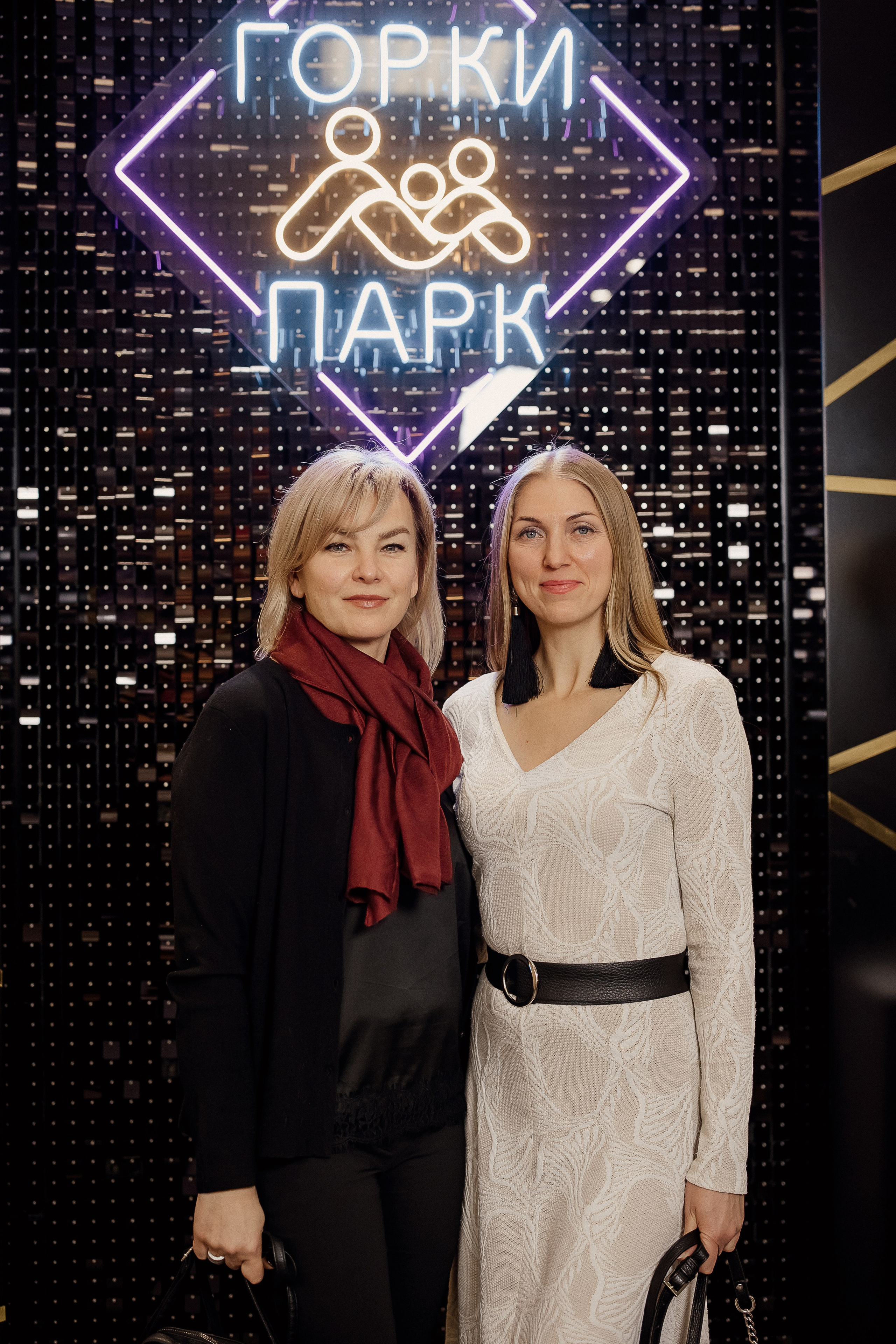Благотворительный вечер. Свадебный фотограф