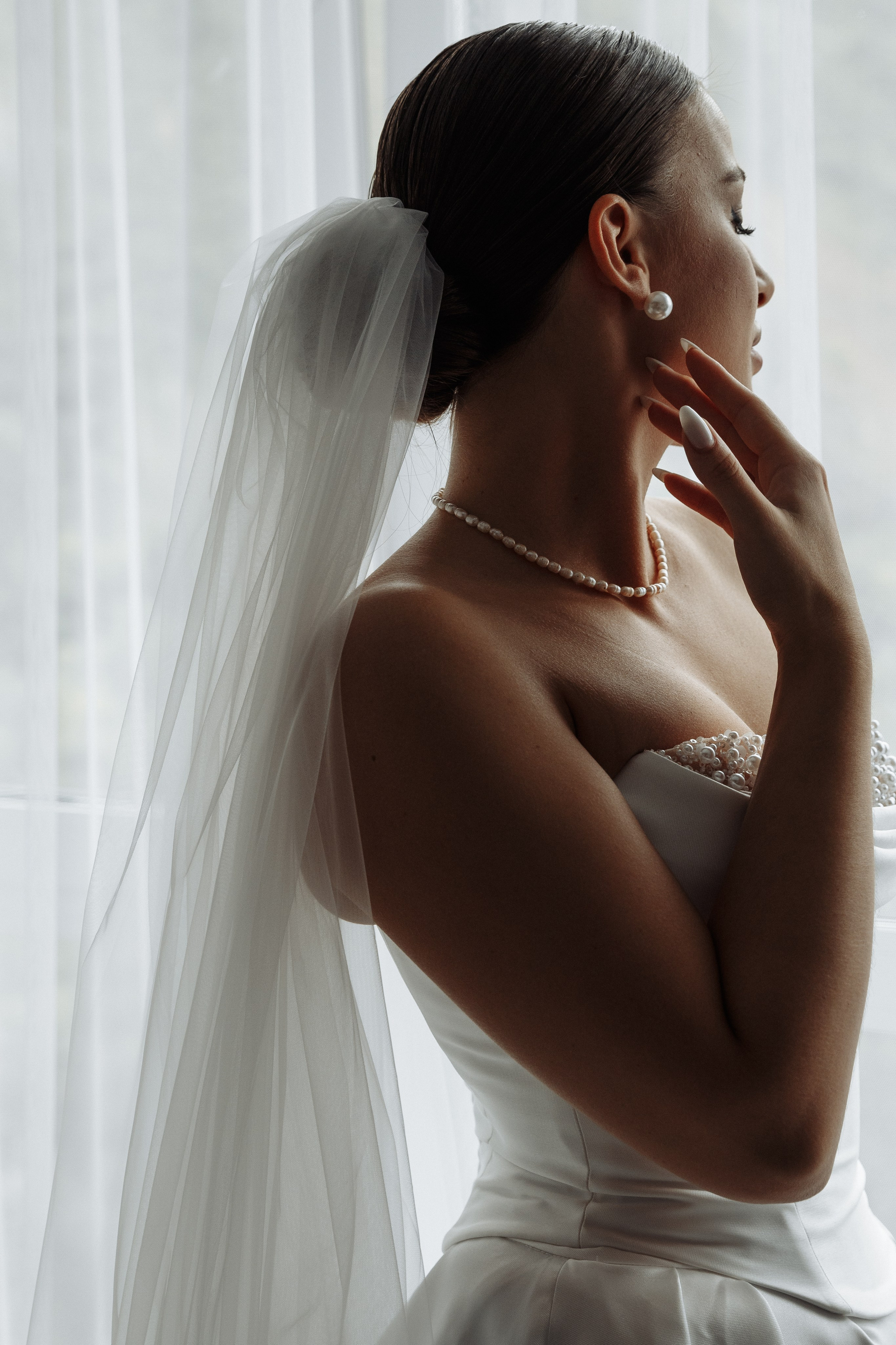 Кирилл & Мария. Свадебный фотограф Красноярск Элина Леонова