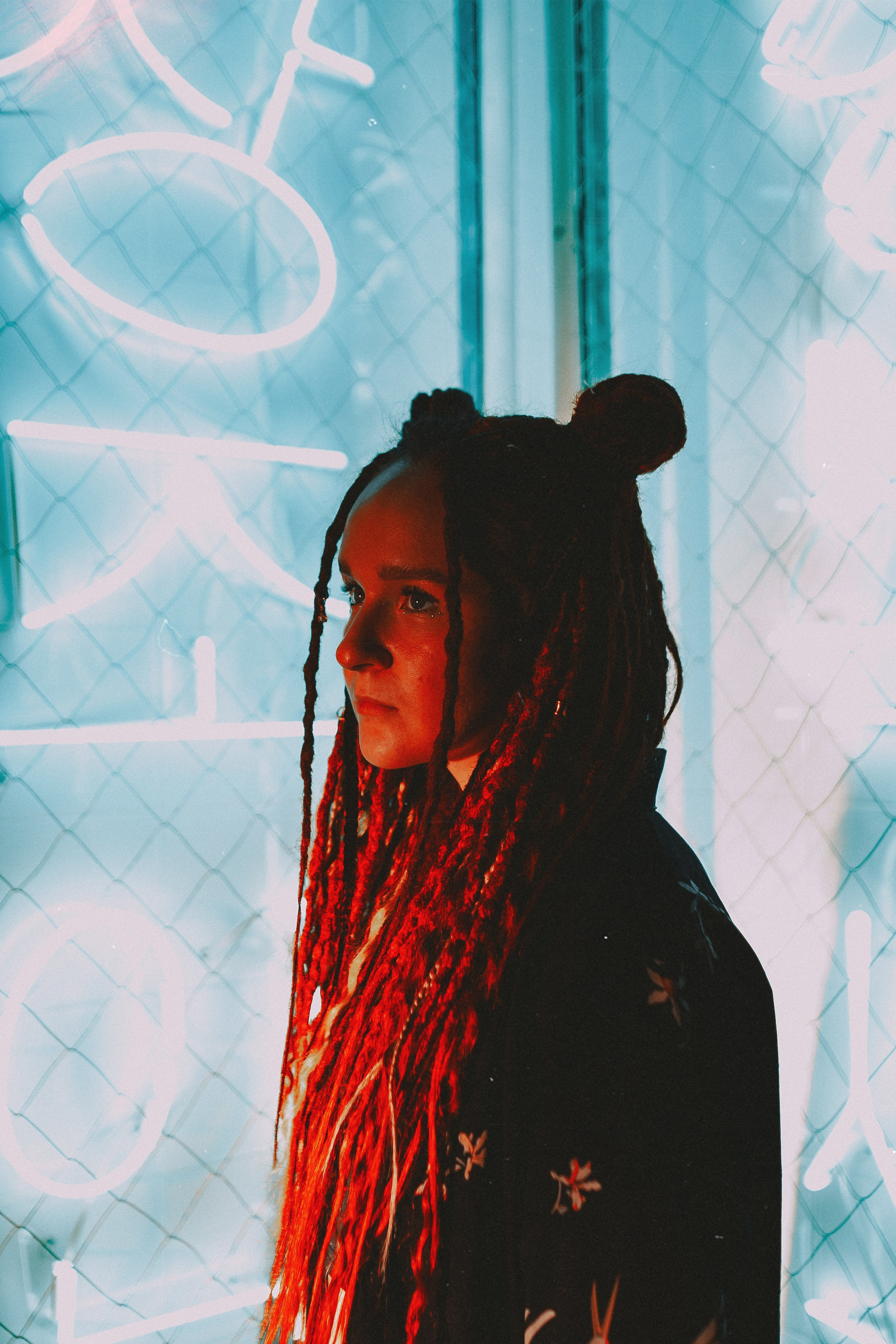 Настя студия