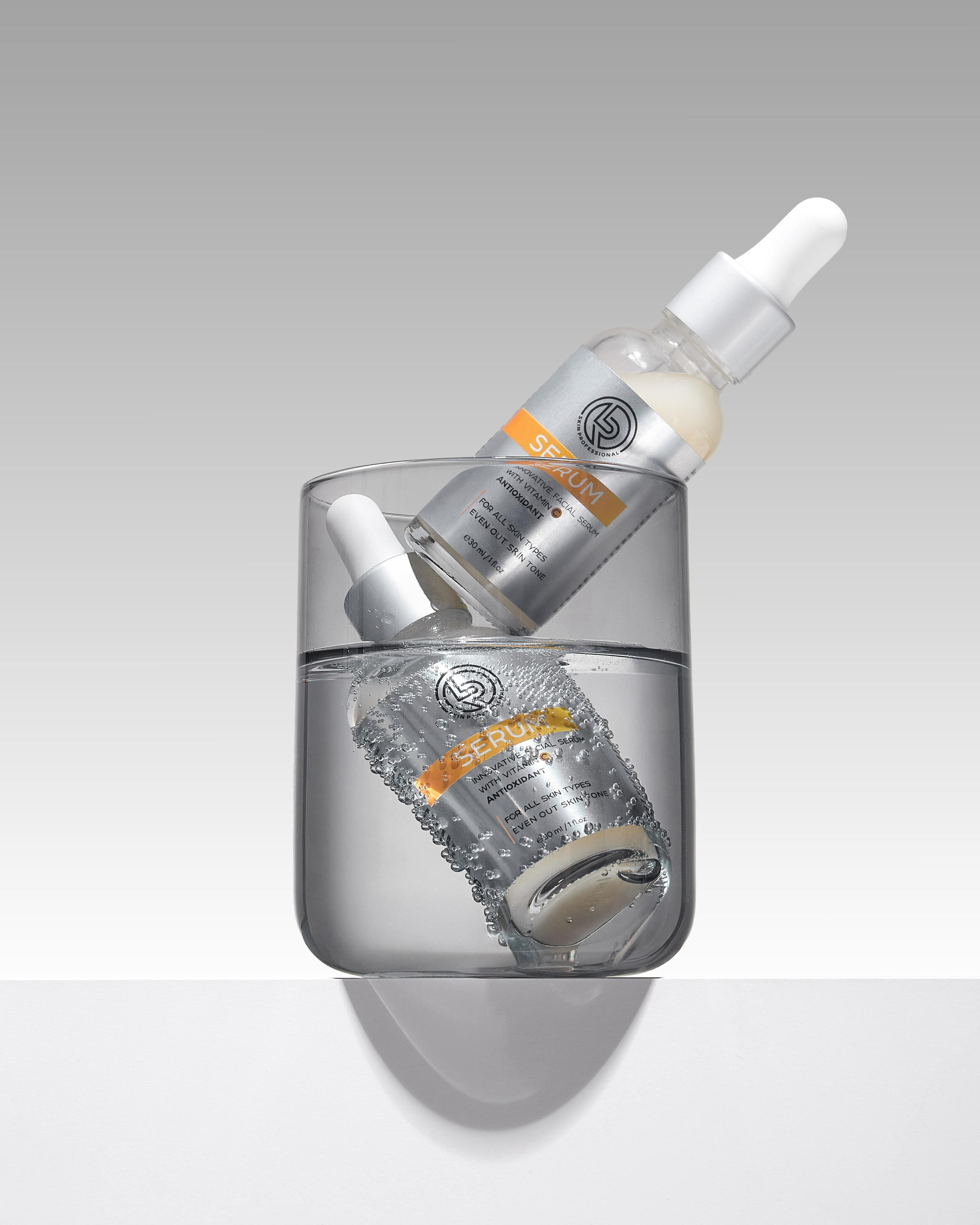 Предметная съемка косметики в Ростове-на-Дону. Предметный и бизнес фотограф в Ростове-на-Дону Александра Степанова