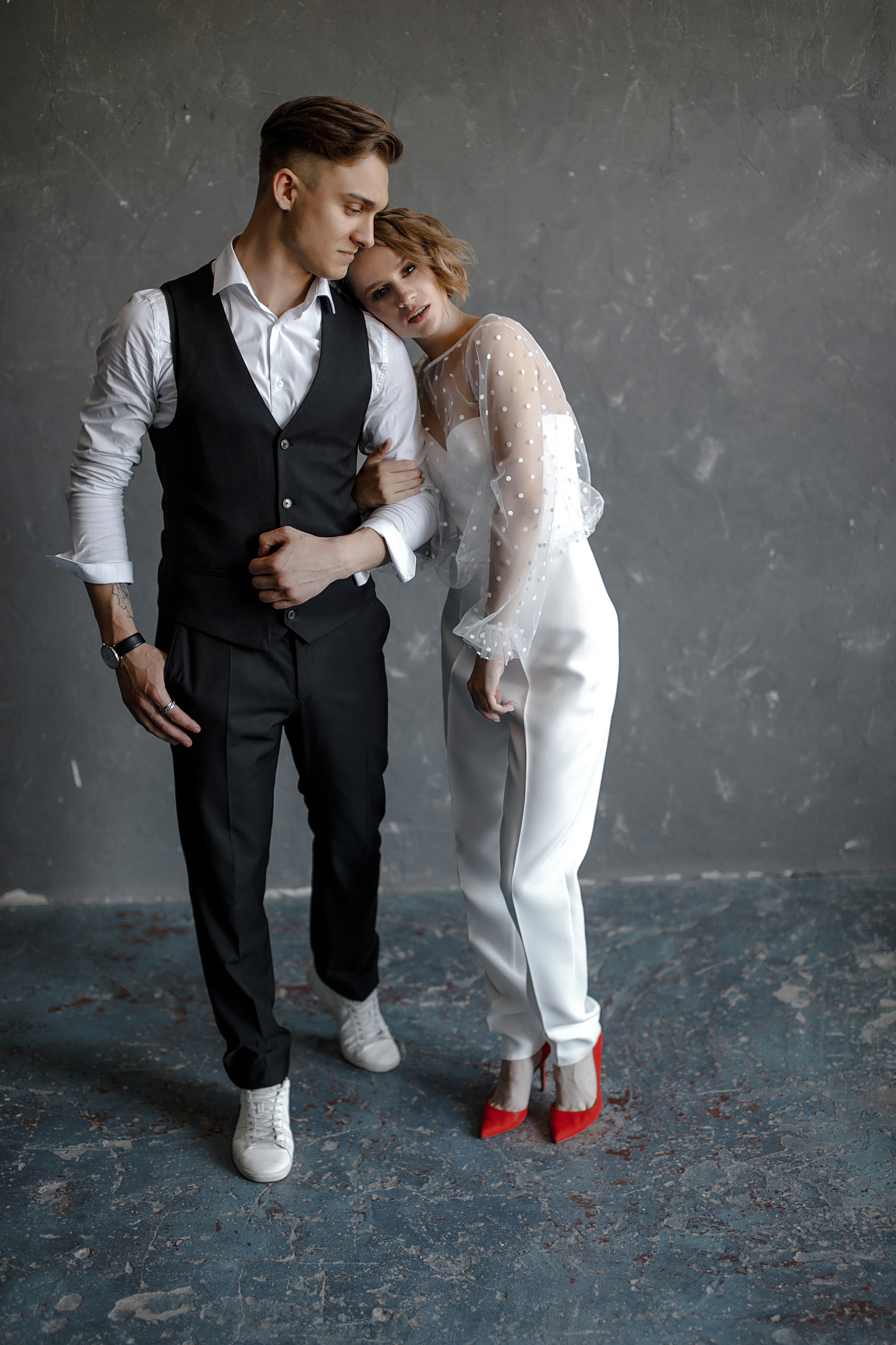 #streetstory. Свадебный фотограф AllexD в Москве, Санкт-Петербурге