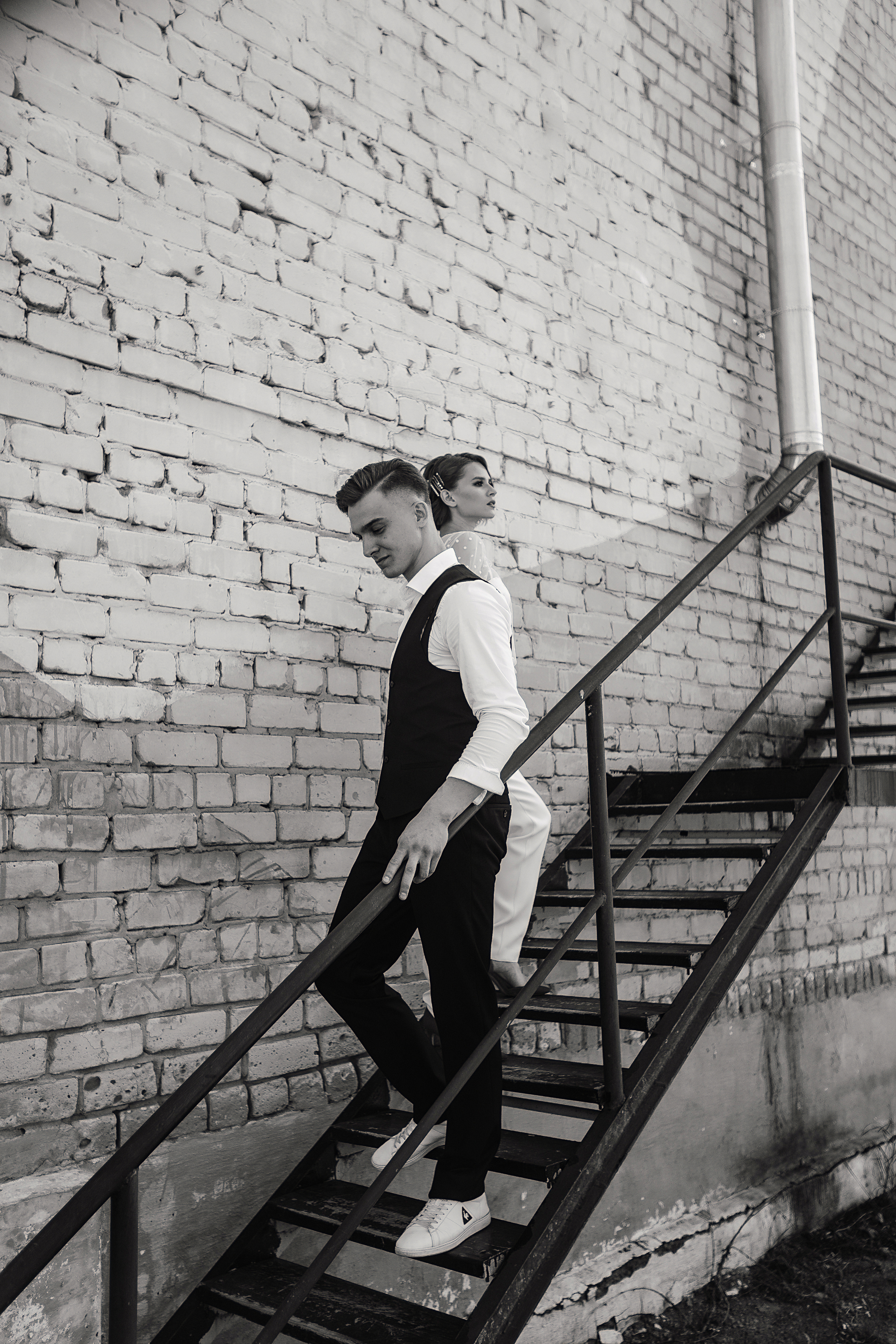 #streetstory. Свадебный фотограф AllexD в Москве, Санкт-Петербурге