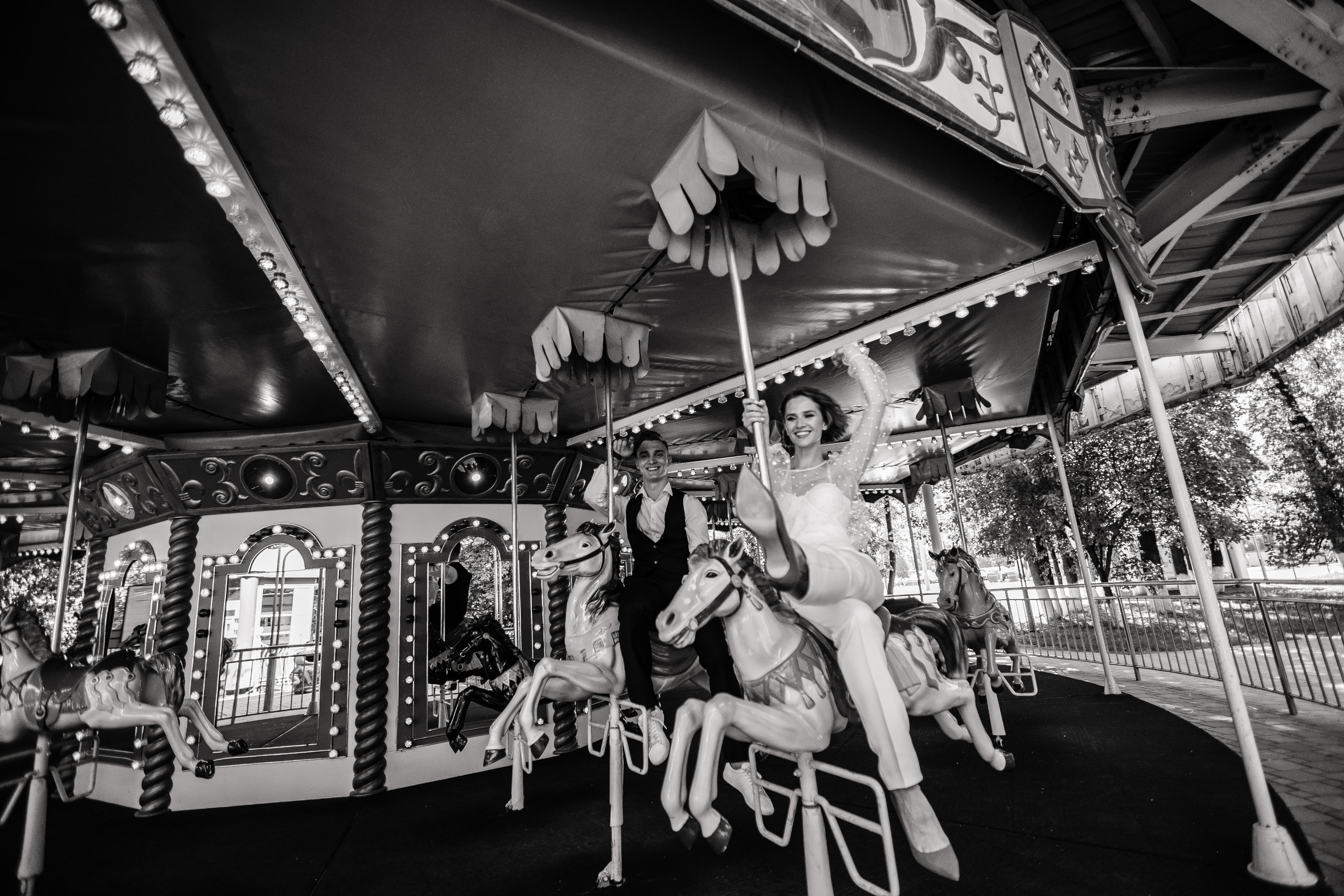 #streetstory. Свадебный фотограф AllexD в Москве, Санкт-Петербурге