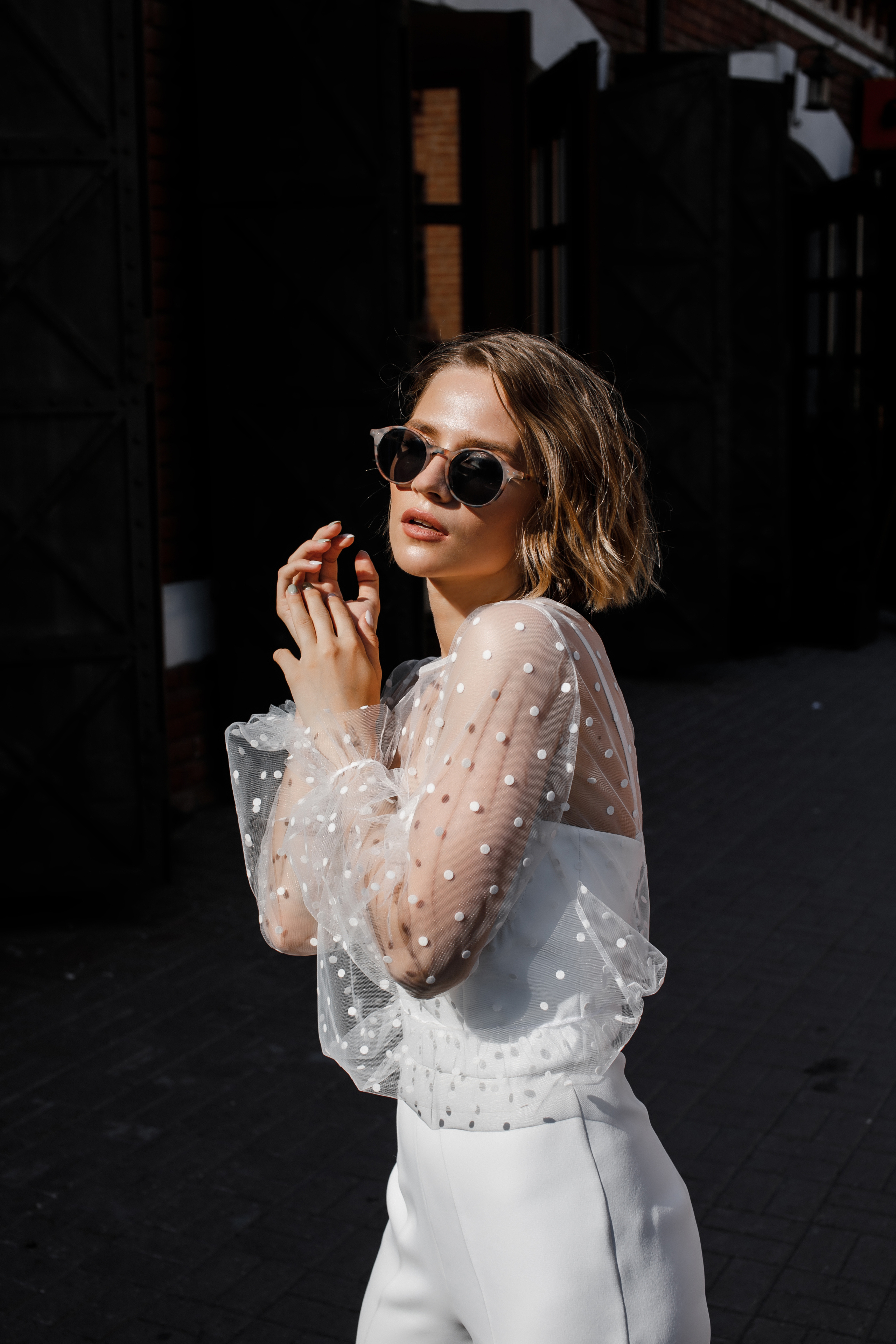 #streetstory. Свадебный фотограф AllexD в Москве, Санкт-Петербурге