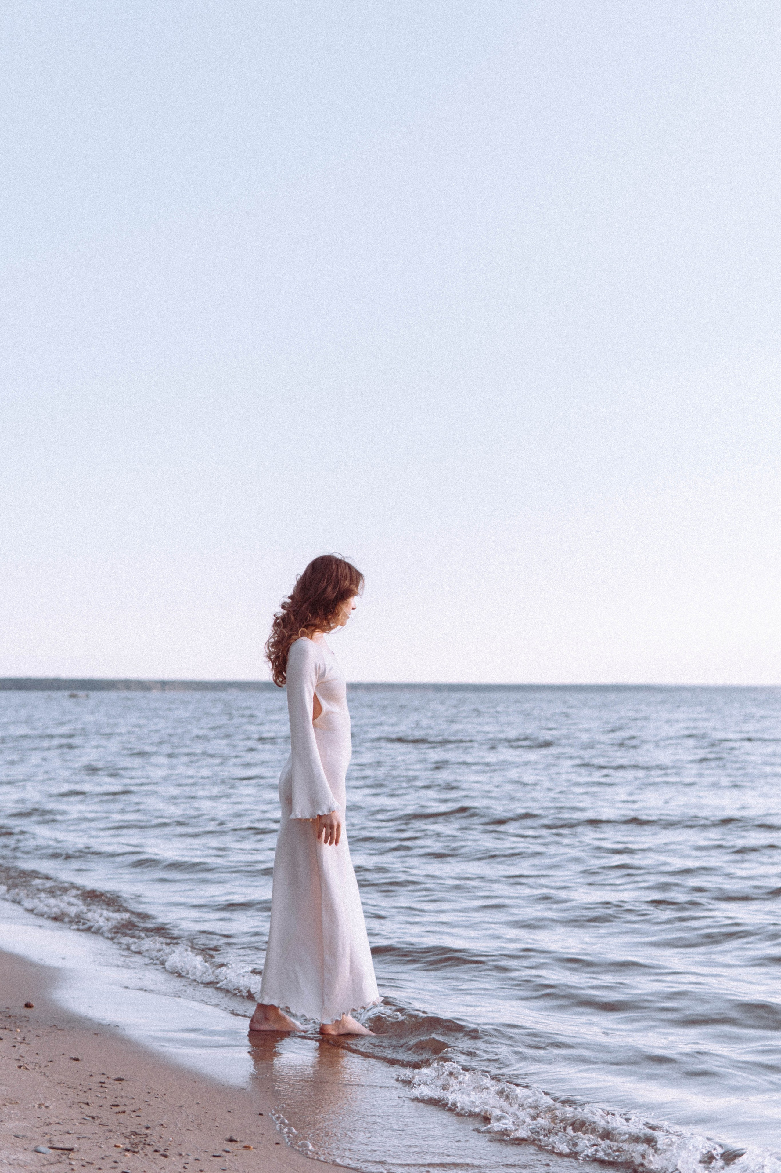 Вероника (пляж). Главная страница