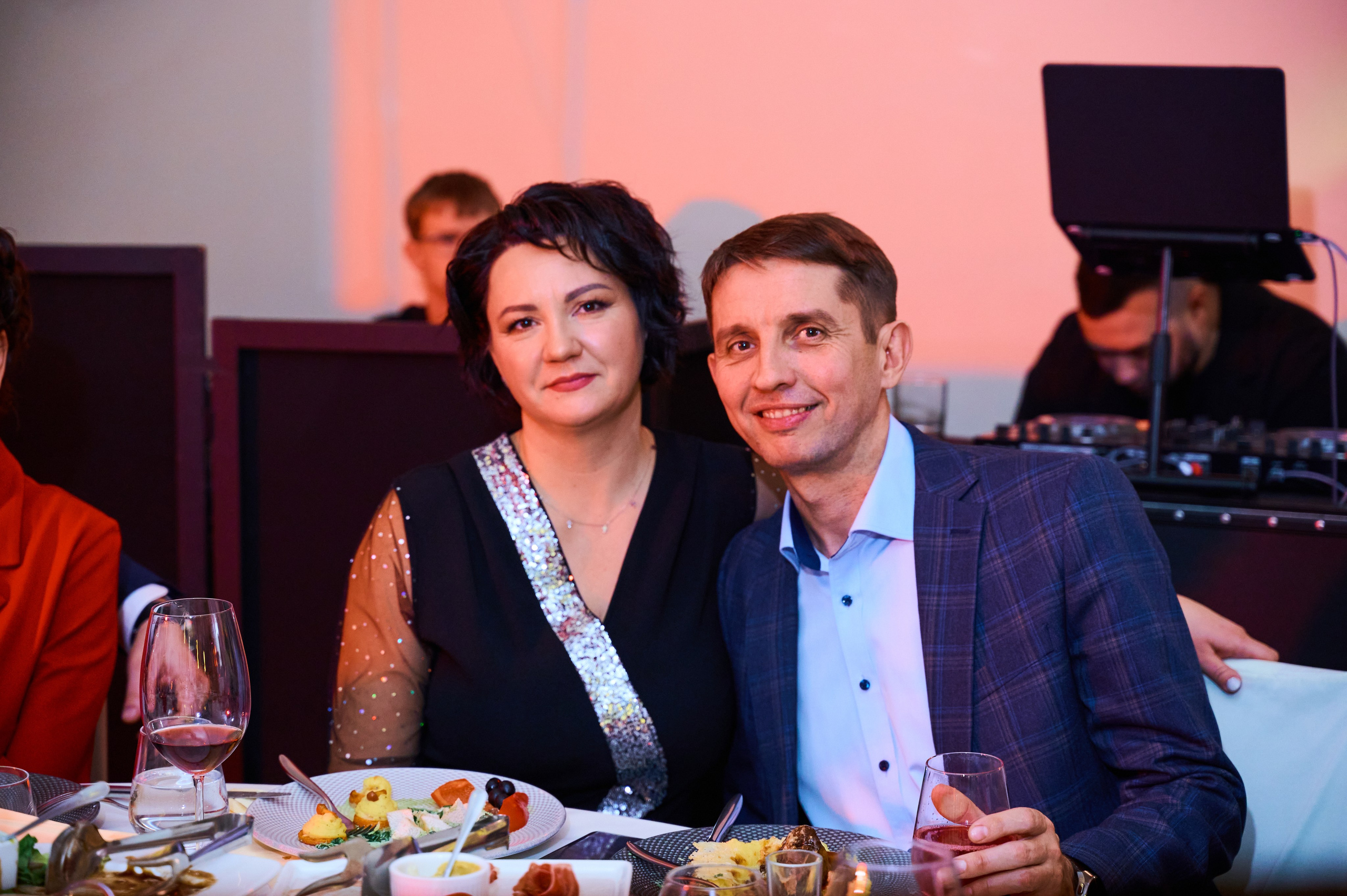 Корпоратив НЗХК. Фотограф Универсал в Новосибирске