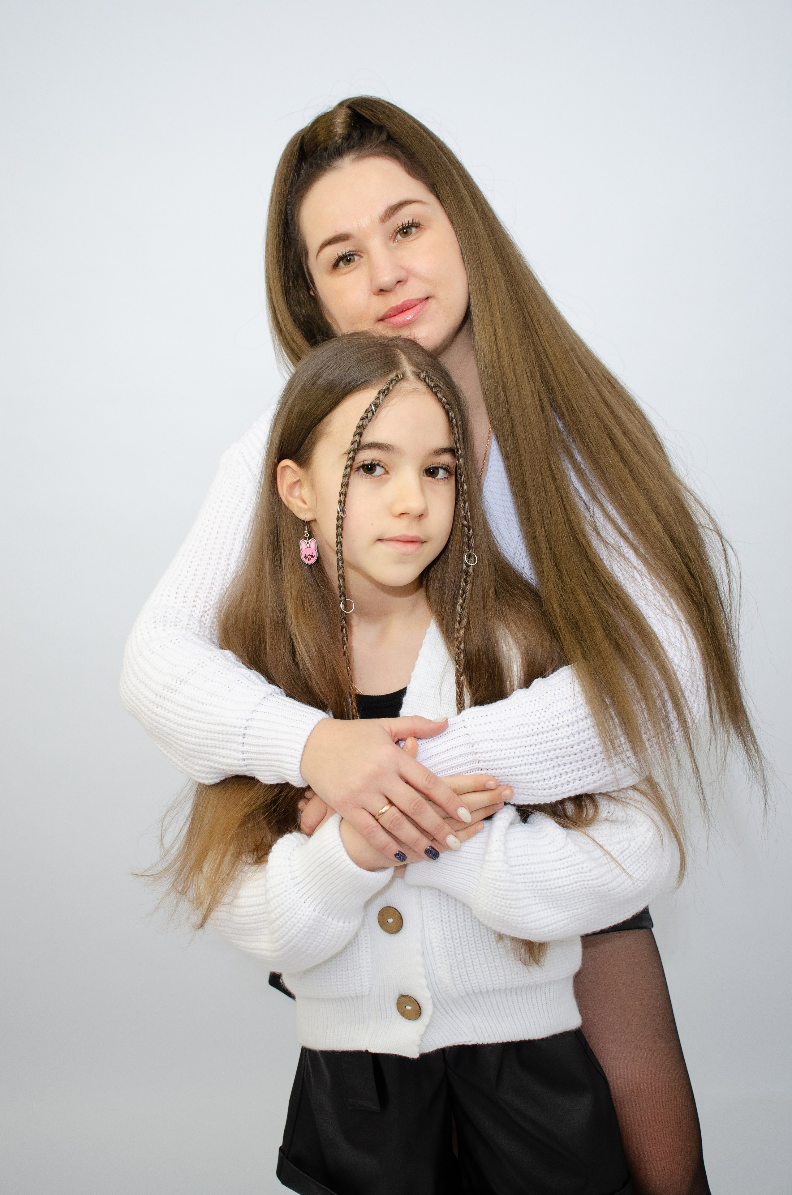 Индивидуальные. Фотограф Универсал в Новосибирске