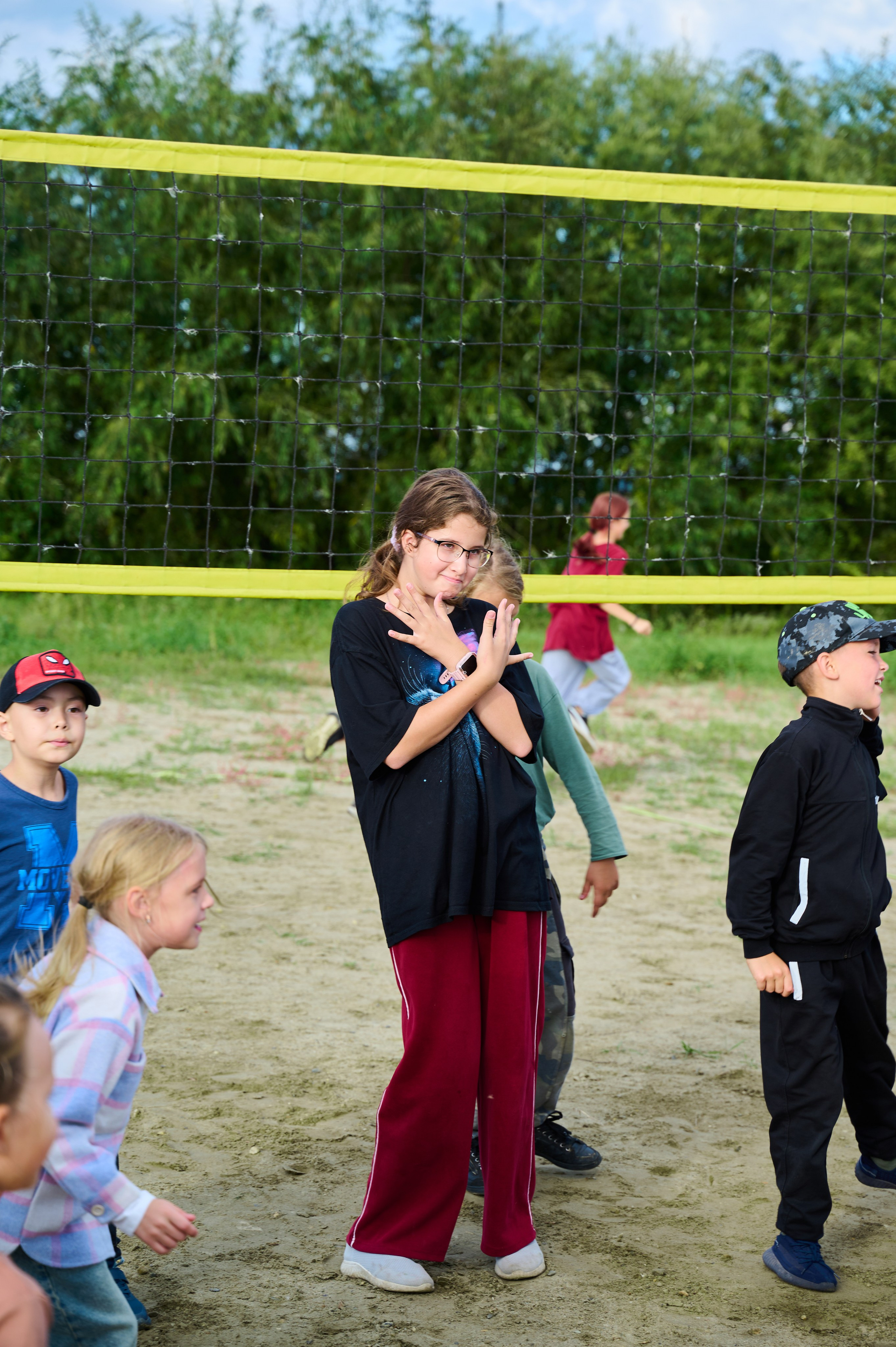 Закрытие сезона Пичугово Море. Фотограф Универсал в Новосибирске