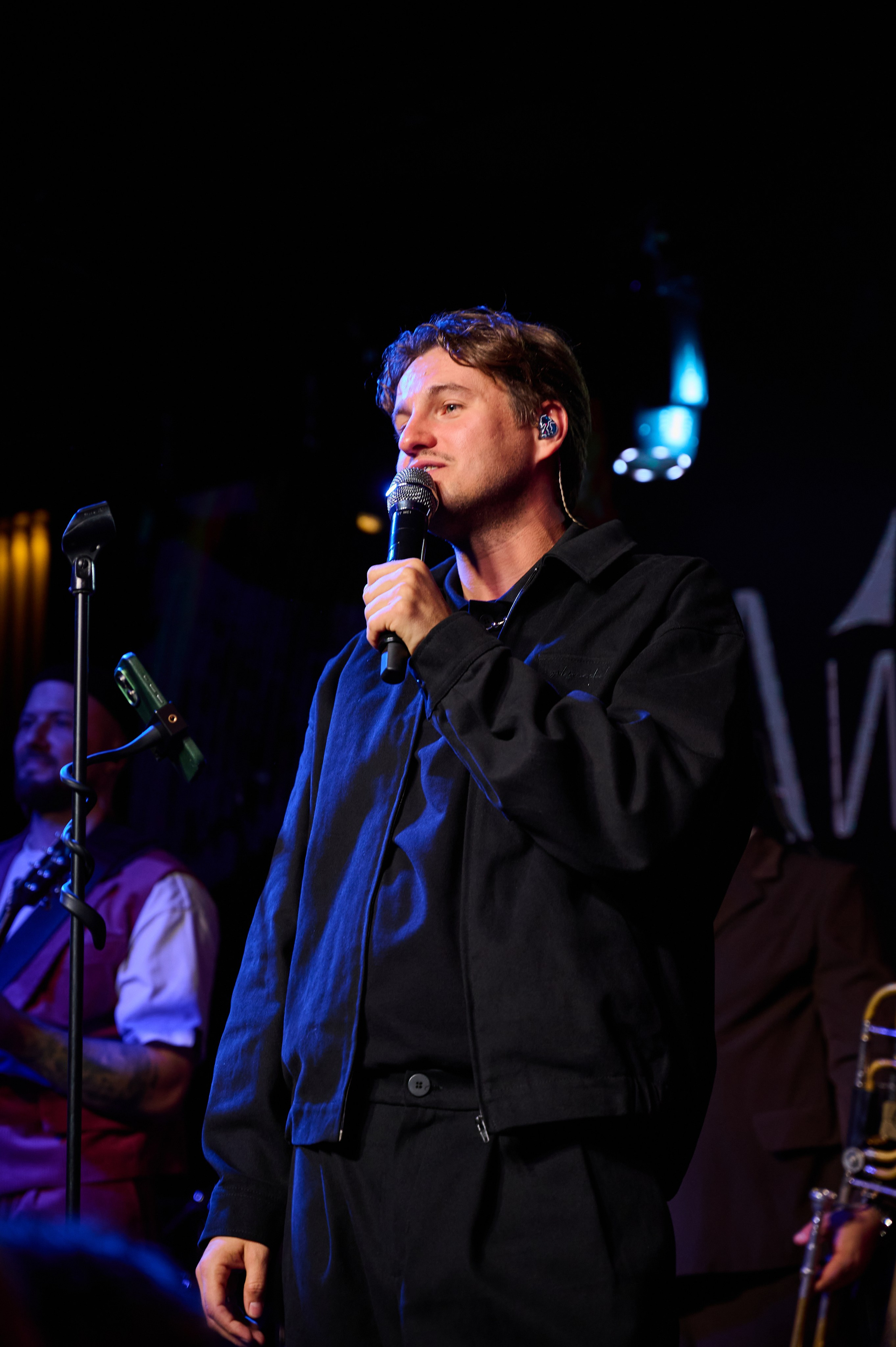 Айвазовский Оркестра. Фотограф Универсал в Новосибирске