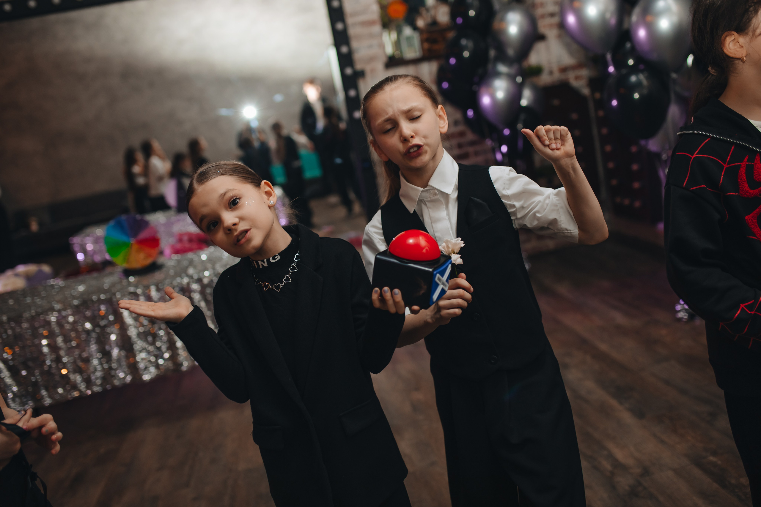 Марусе 11 лет. Семейный и детский фотограф в Москве Дорогова Екатерина