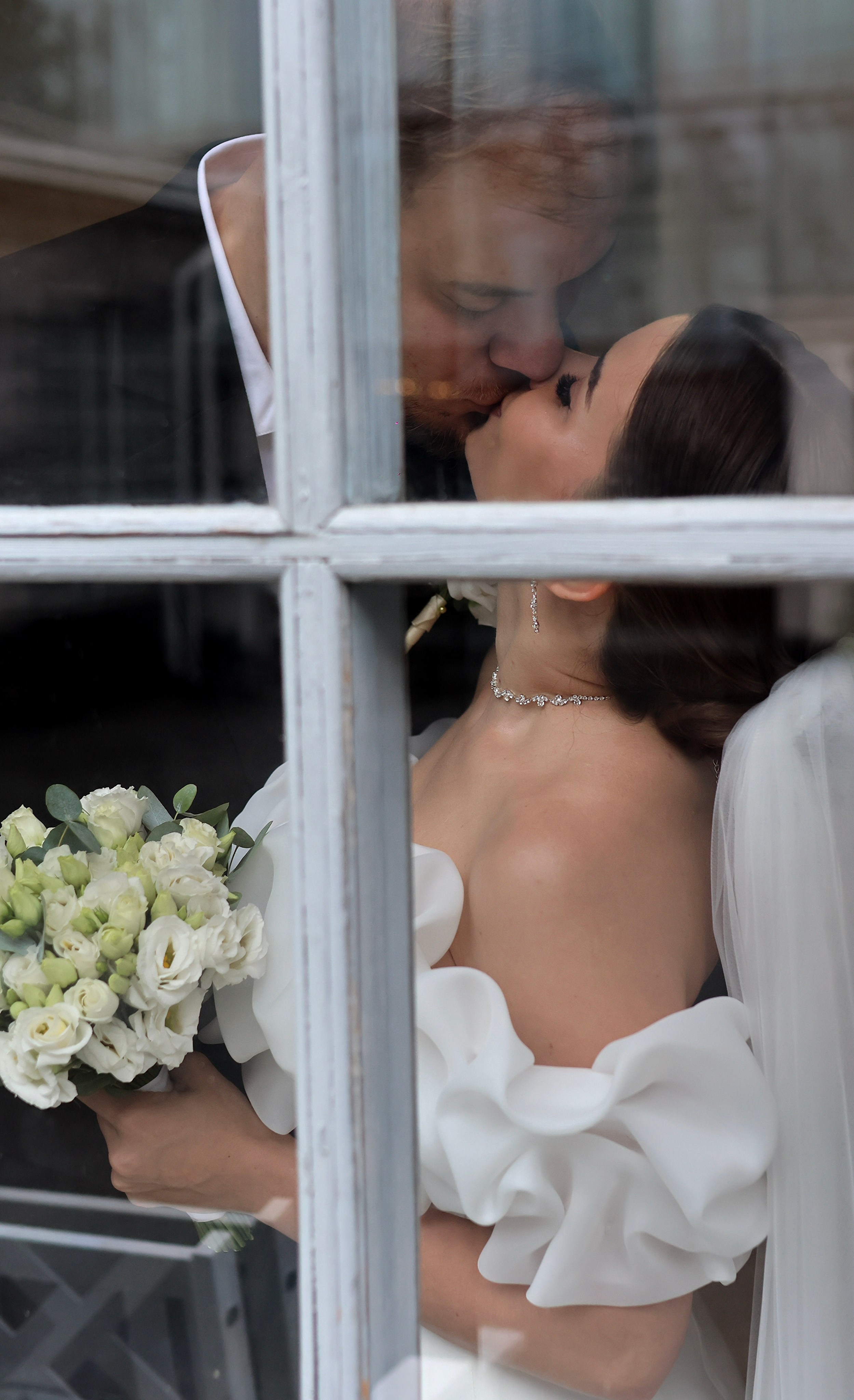 Игорь & Анастасия. Фотография — это жизнь, освещенная вспышкой