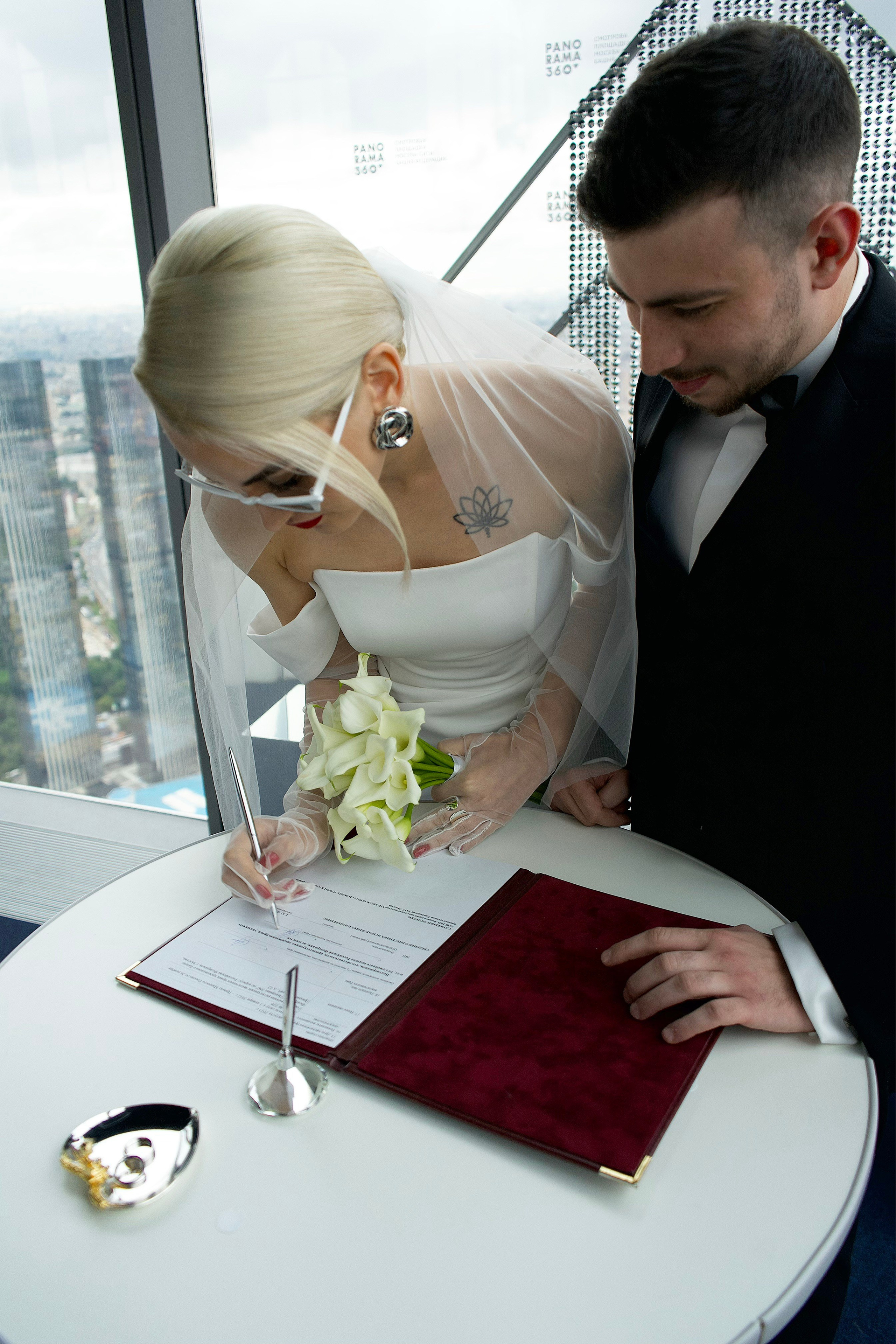 Иван & Лара. Фотография — это жизнь, освещенная вспышкой