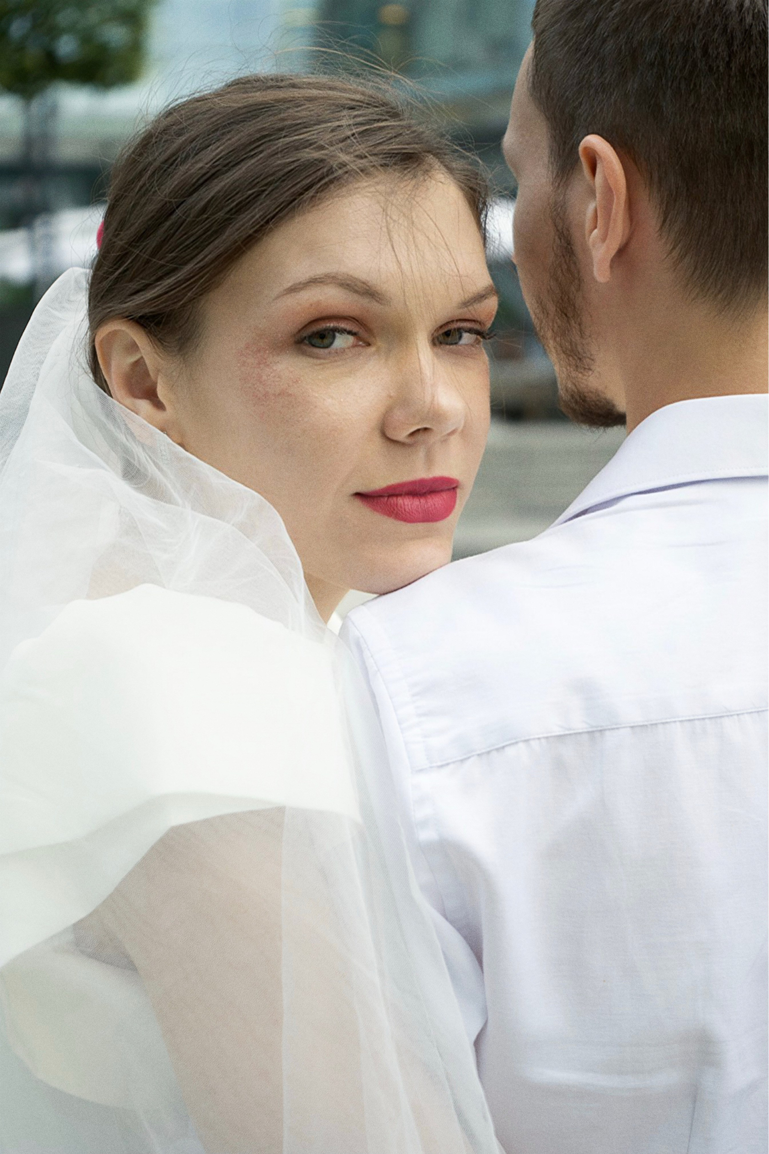 Кристина & Никита. Фотография — это жизнь, освещенная вспышкой