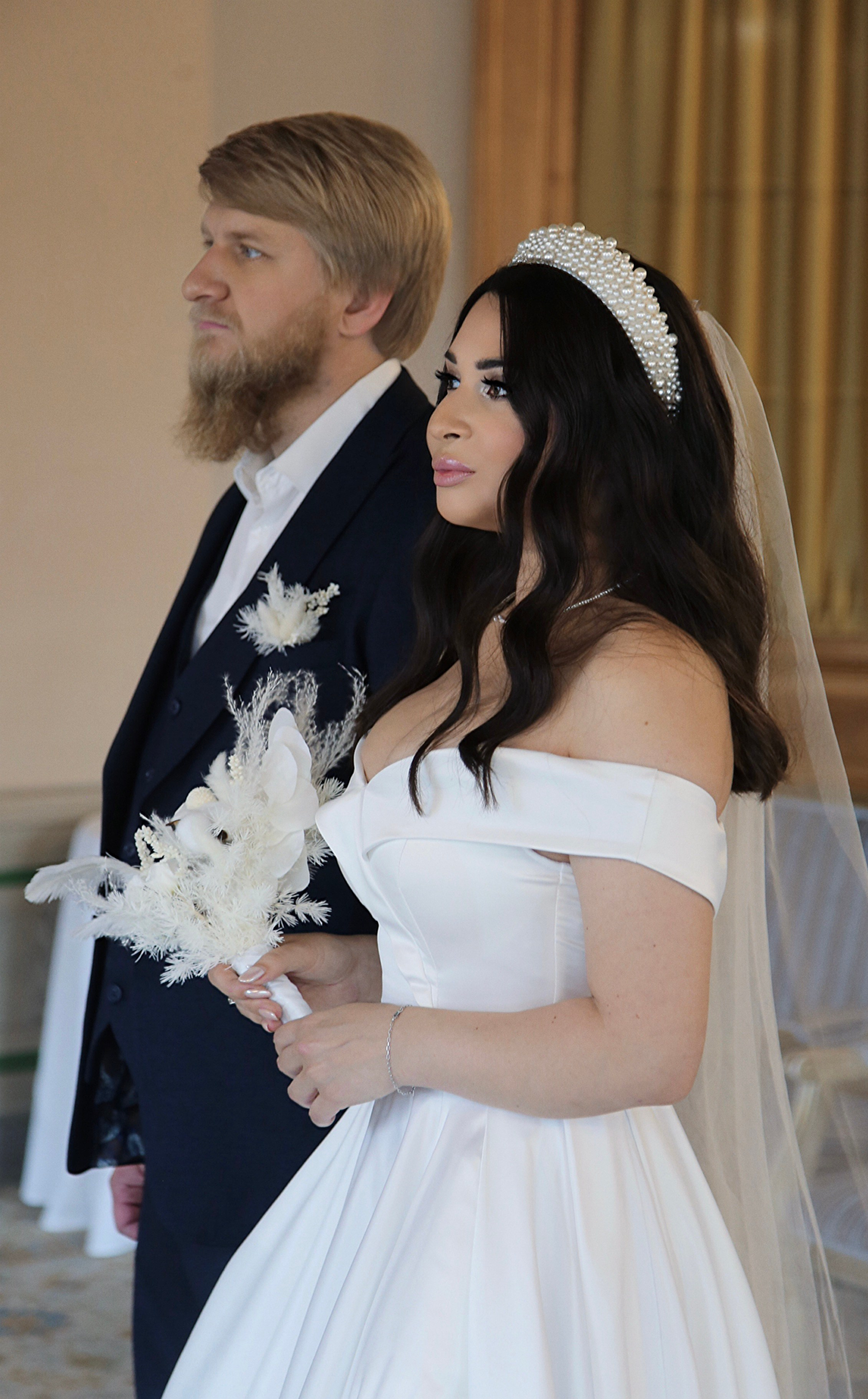 Евгений & Александра. Фотография — это жизнь, освещенная вспышкой