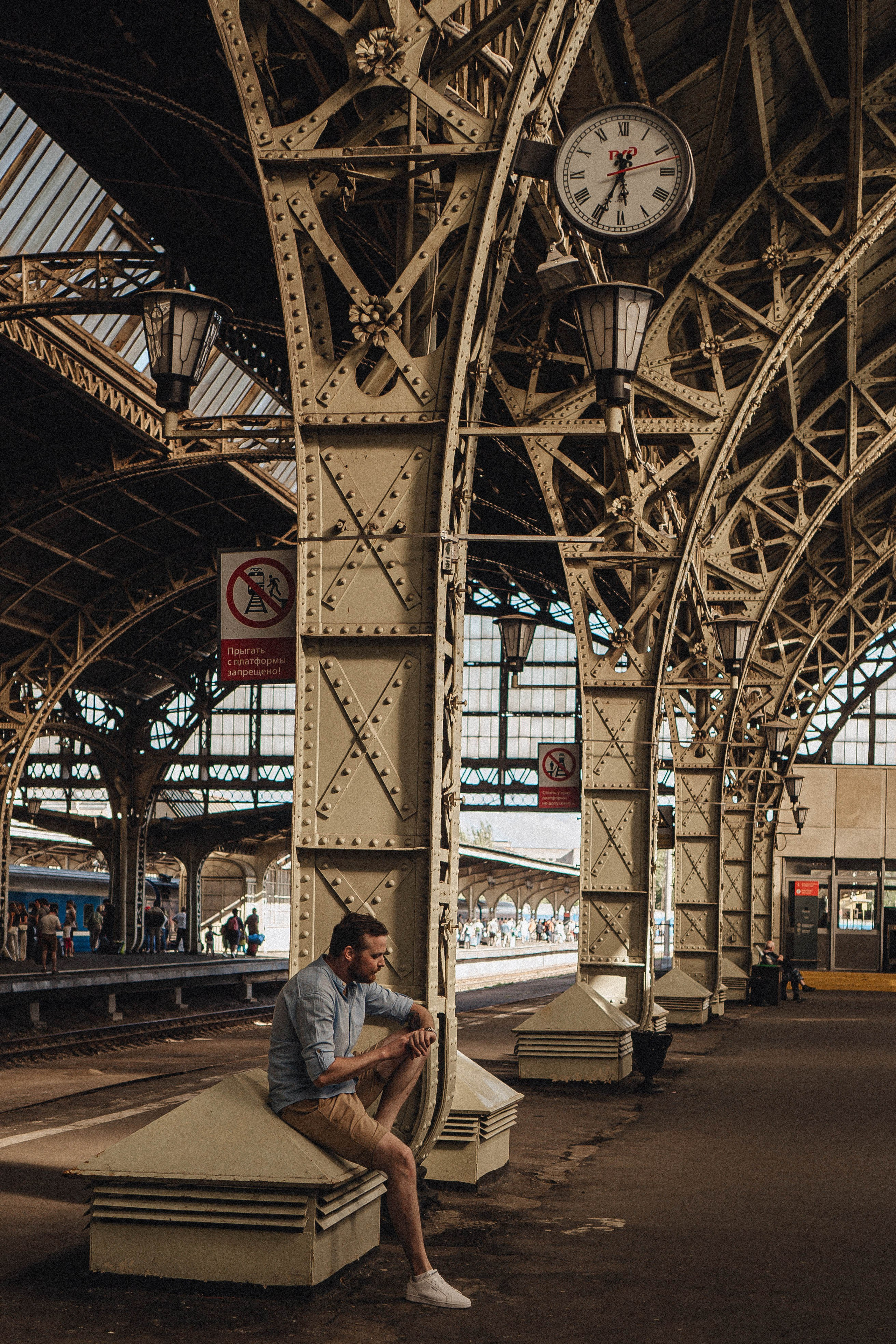 История на реальных событиях. Профессиональный фотограф, Санкт-Петербург — Виктория Богомолова