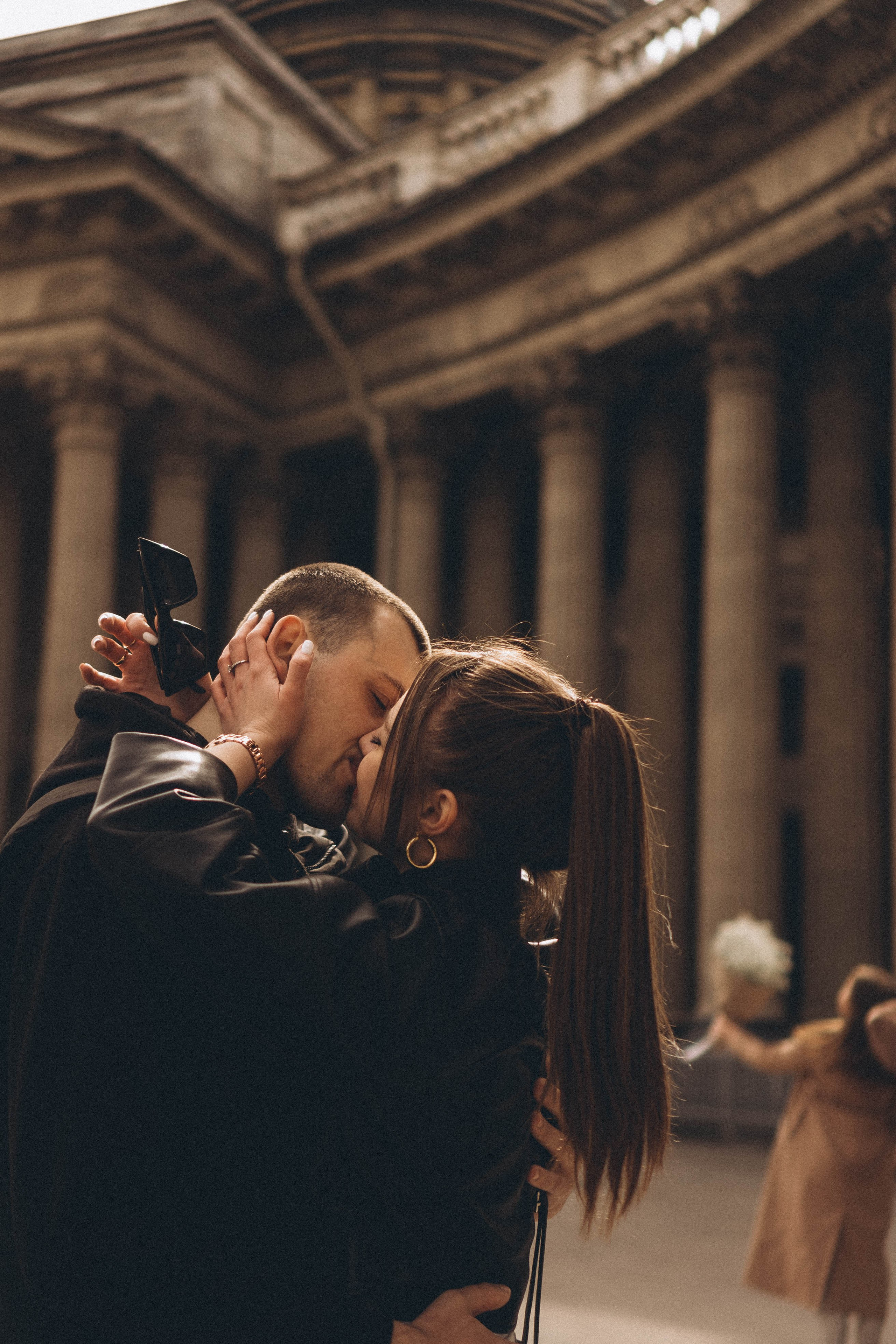 Прогулочная. Профессиональный фотограф, Санкт-Петербург — Виктория Богомолова