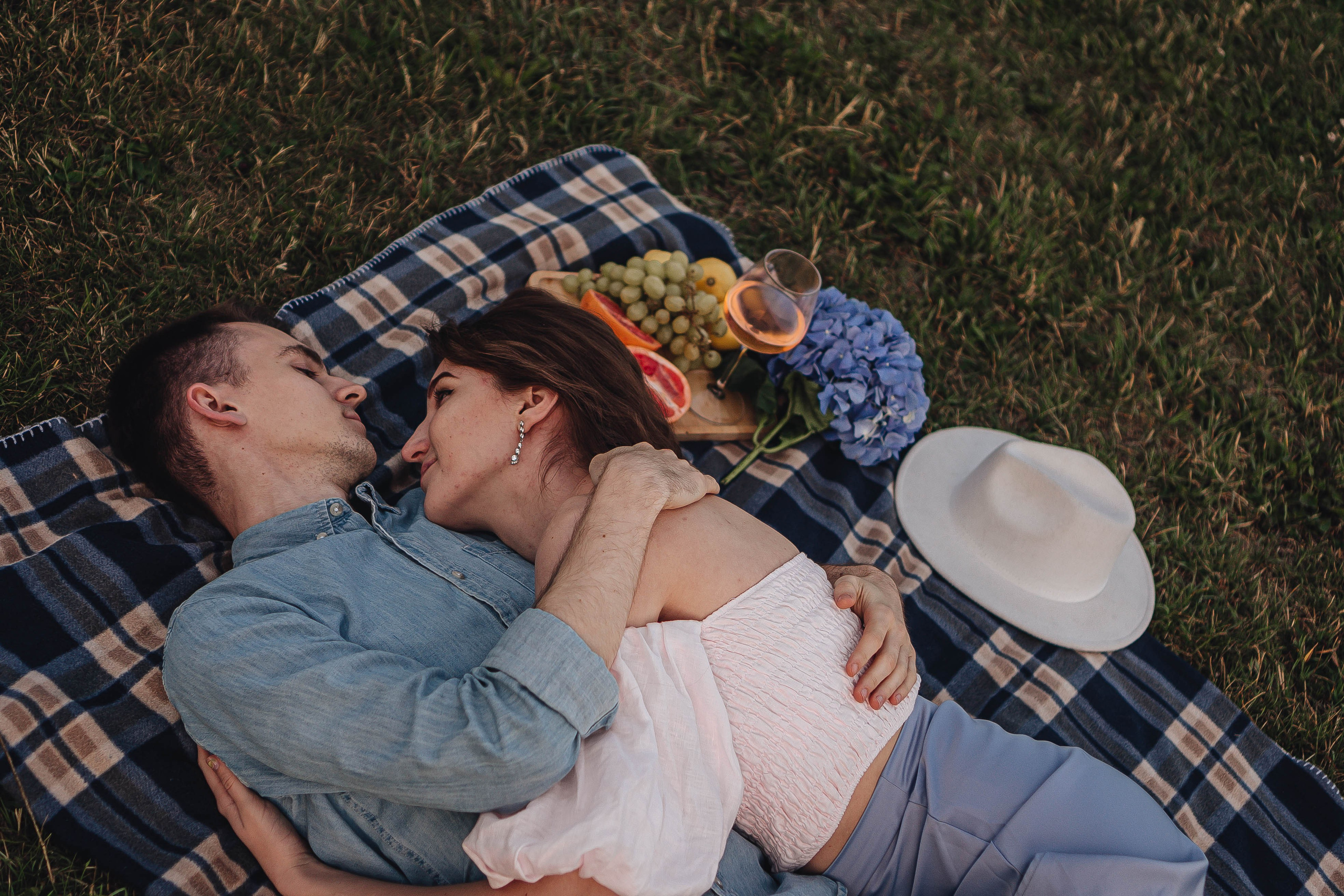 Крымская парочка. Профессиональный фотограф, Санкт-Петербург — Виктория Богомолова