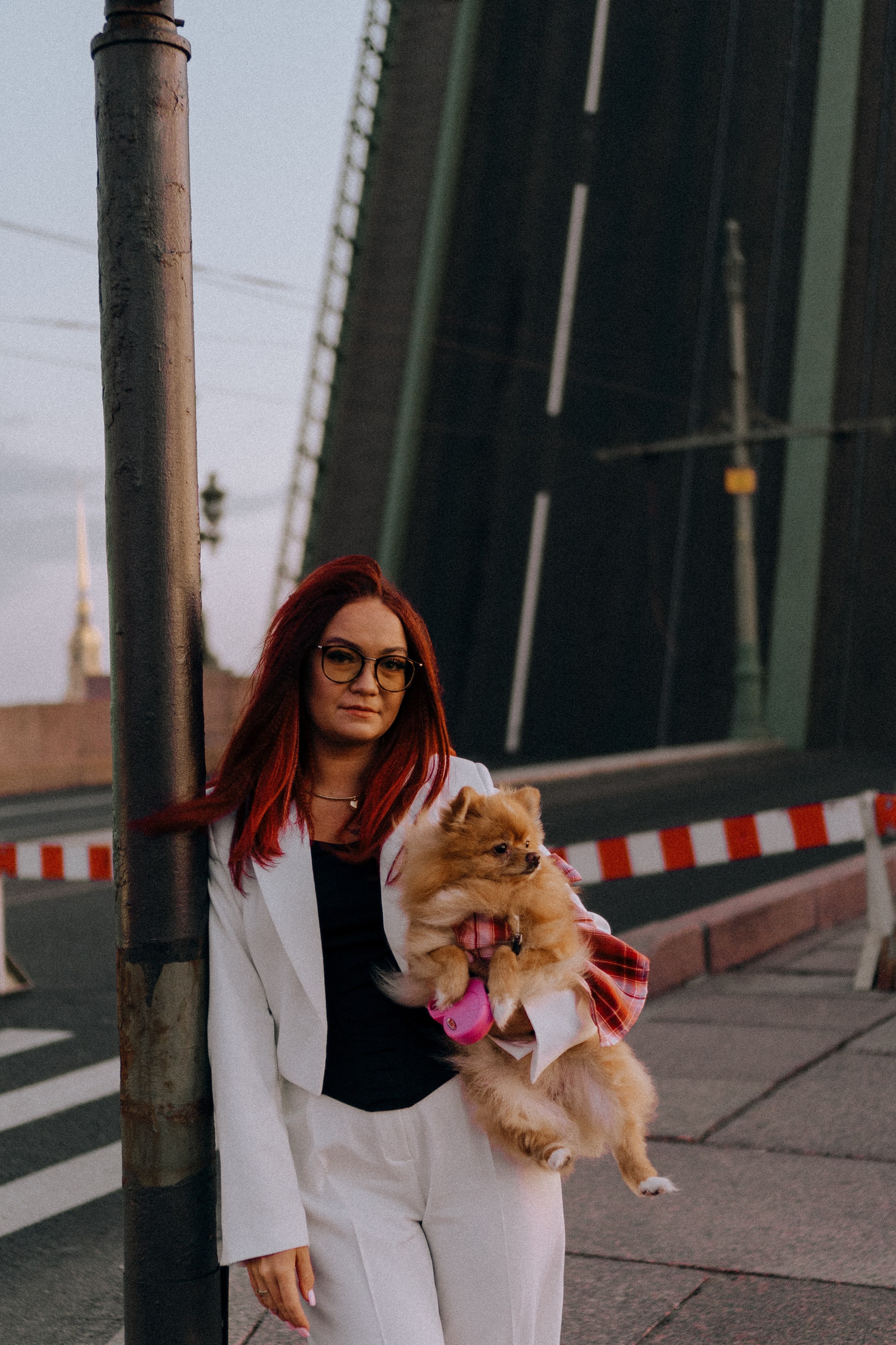 РАССВЕТНАЯ ИСТОРИЯ. Профессиональный фотограф, Санкт-Петербург — Виктория Богомолова